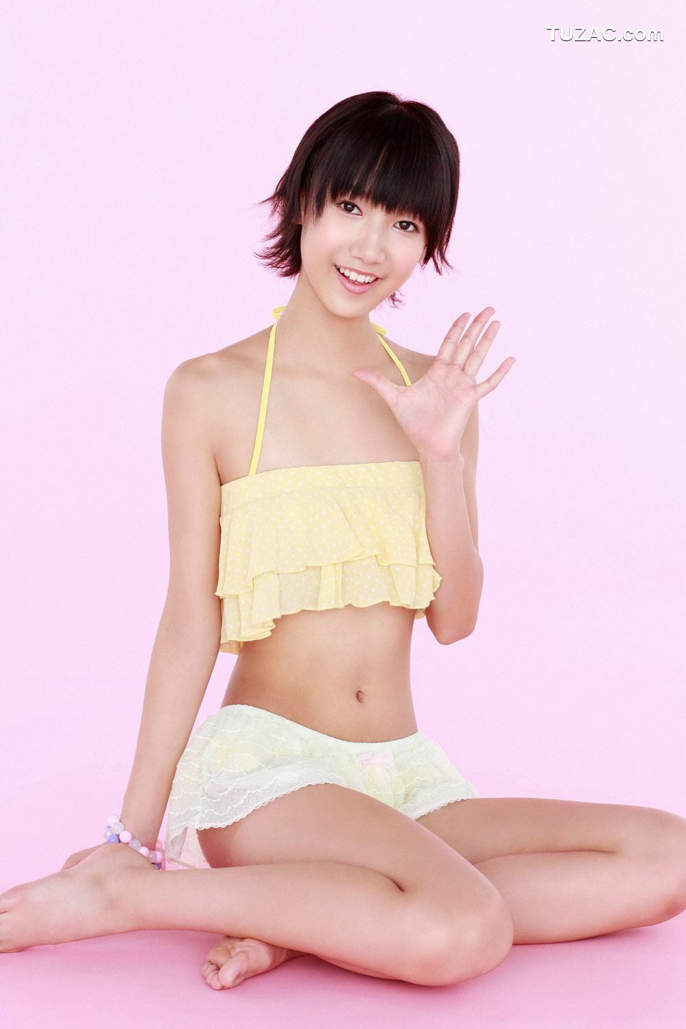 YS Web_SKE48/NMB48/HKT48《GO!GO!48旋風.超選15GIRLS》 写真集 Vol.517 [79P]