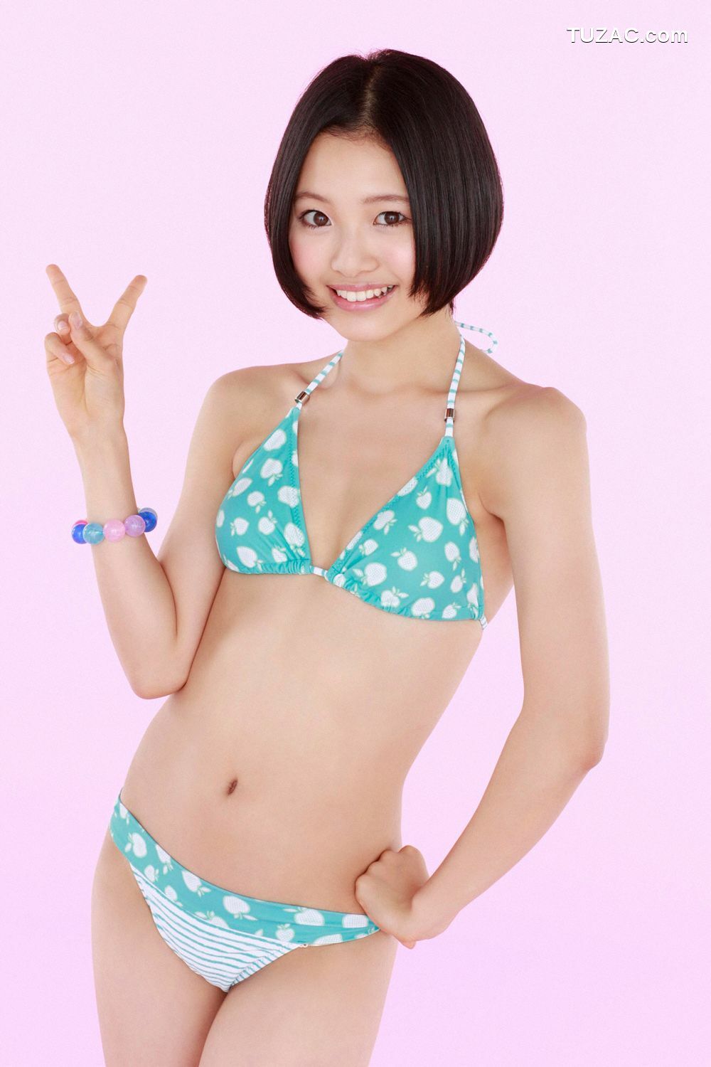 YS Web_SKE48/NMB48/HKT48《GO!GO!48旋風.超選15GIRLS》 写真集 Vol.517 [79P]