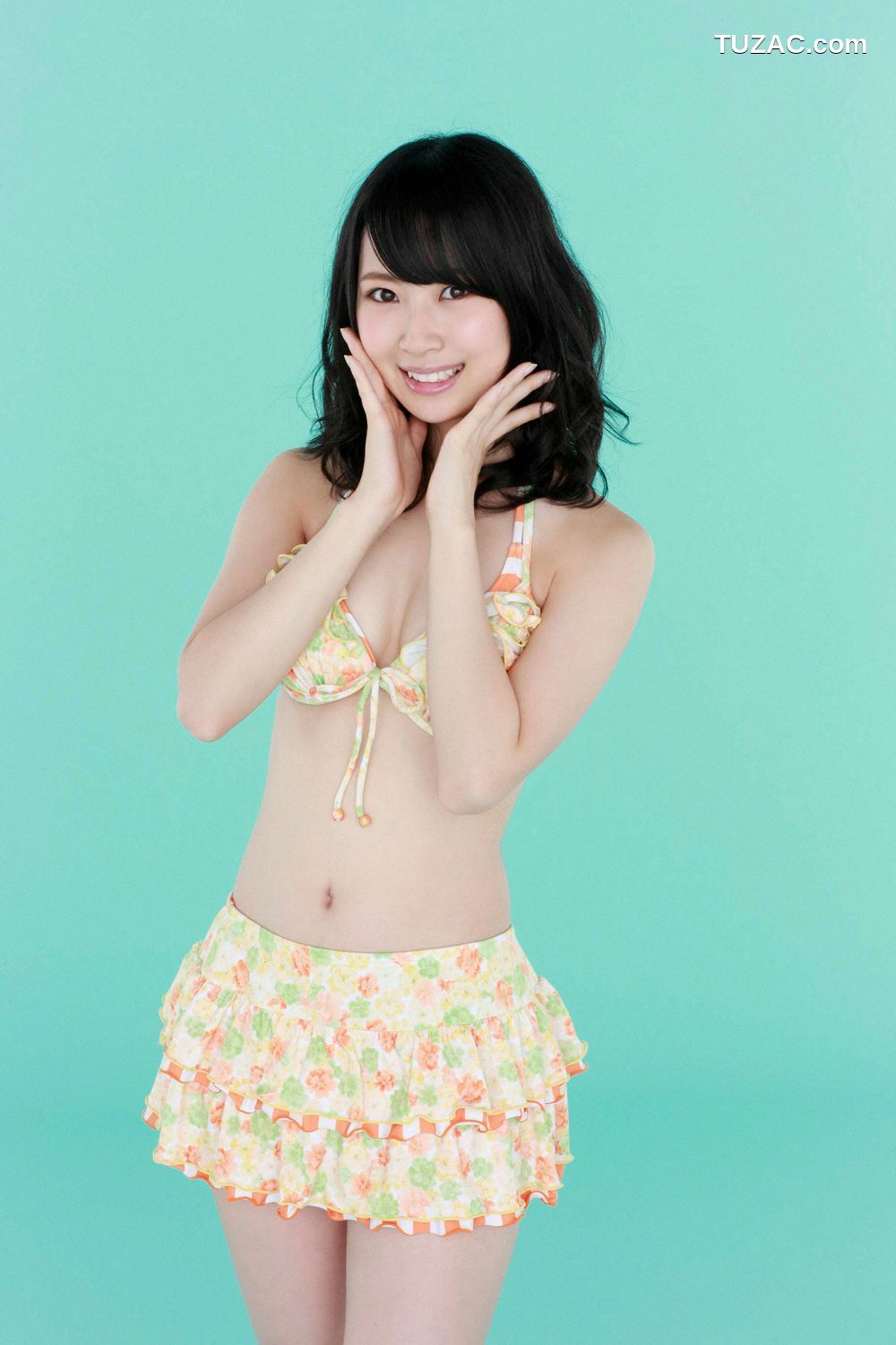 YS Web_SKE48/NMB48/HKT48《GO!GO!48旋風.超選15GIRLS》 写真集 Vol.517 [79P]