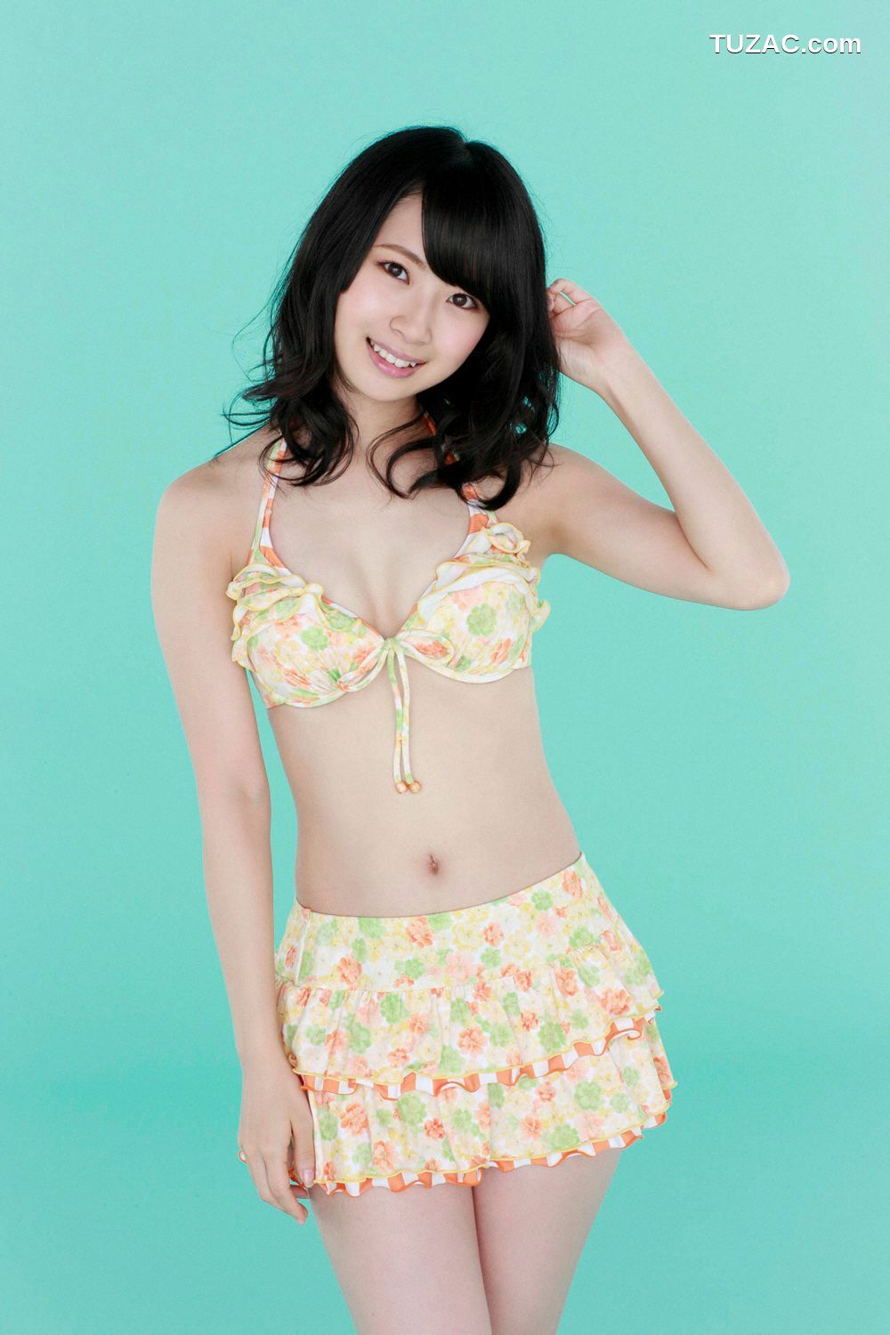 YS Web_SKE48/NMB48/HKT48《GO!GO!48旋風.超選15GIRLS》 写真集 Vol.517 [79P]