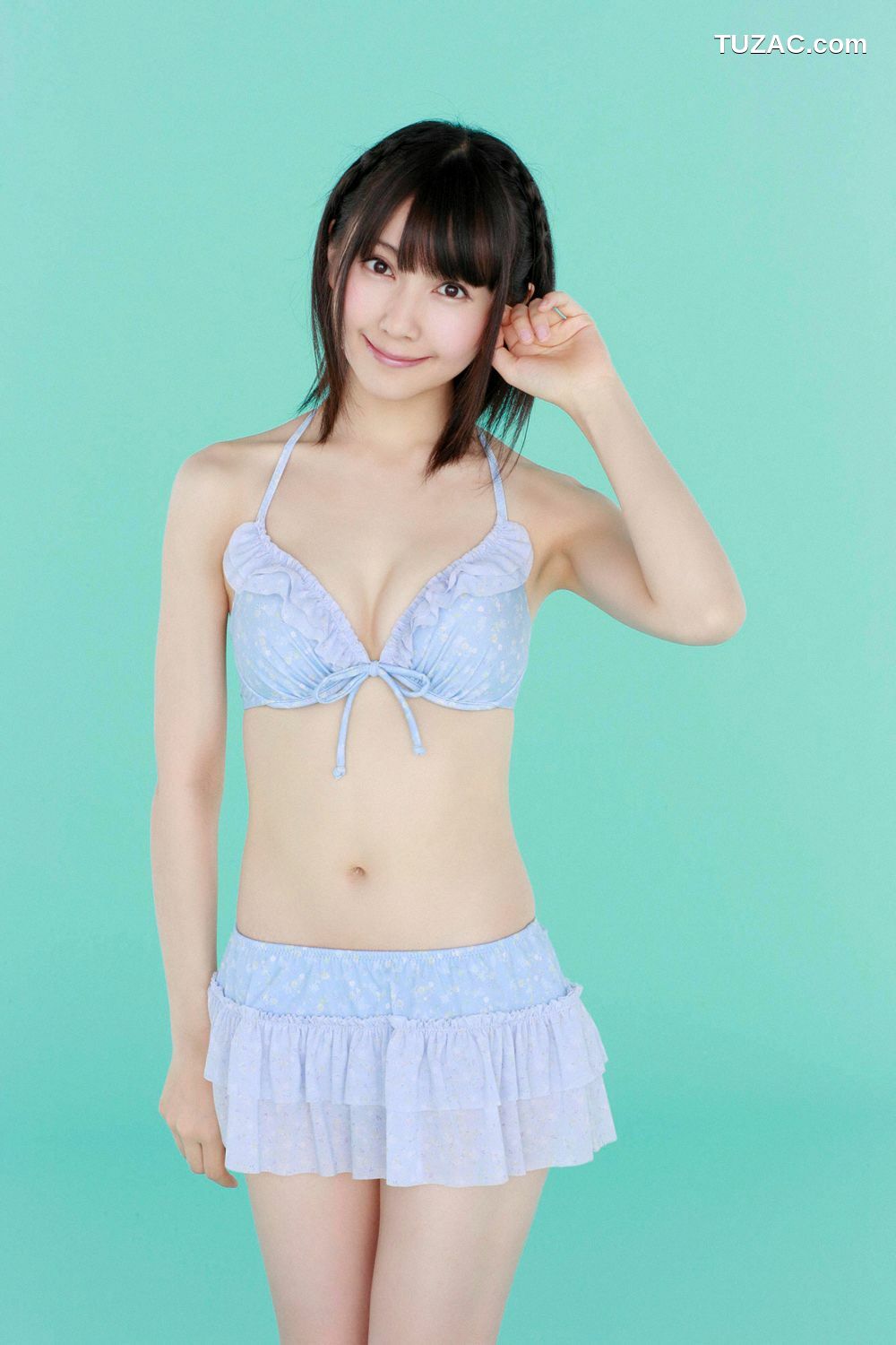 YS Web_SKE48/NMB48/HKT48《GO!GO!48旋風.超選15GIRLS》 写真集 Vol.517 [79P]