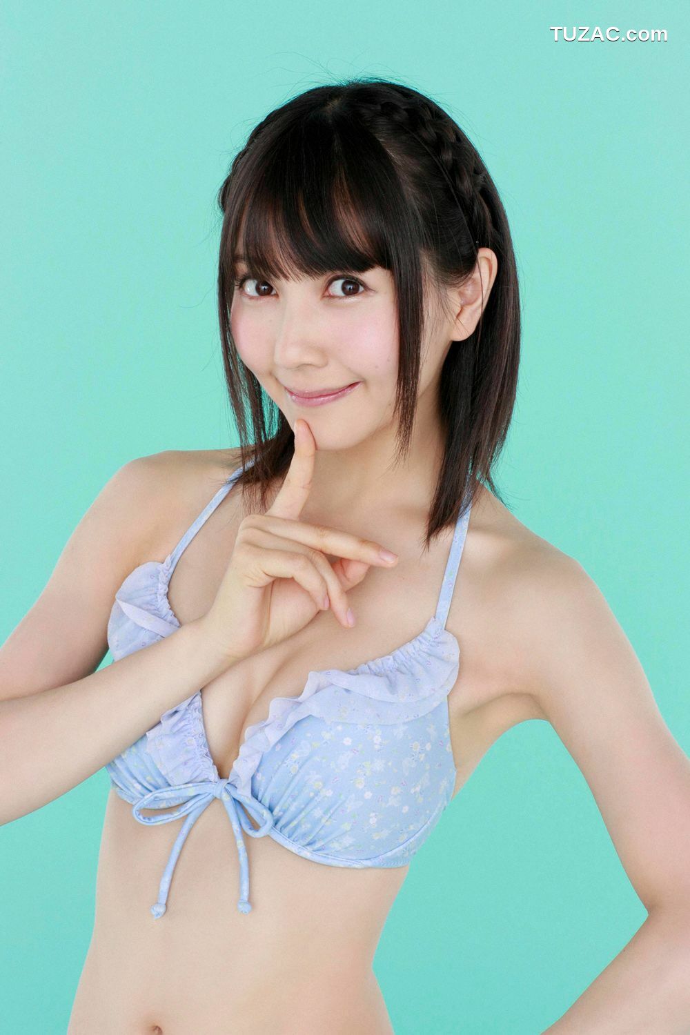 YS Web_SKE48/NMB48/HKT48《GO!GO!48旋風.超選15GIRLS》 写真集 Vol.517 [79P]