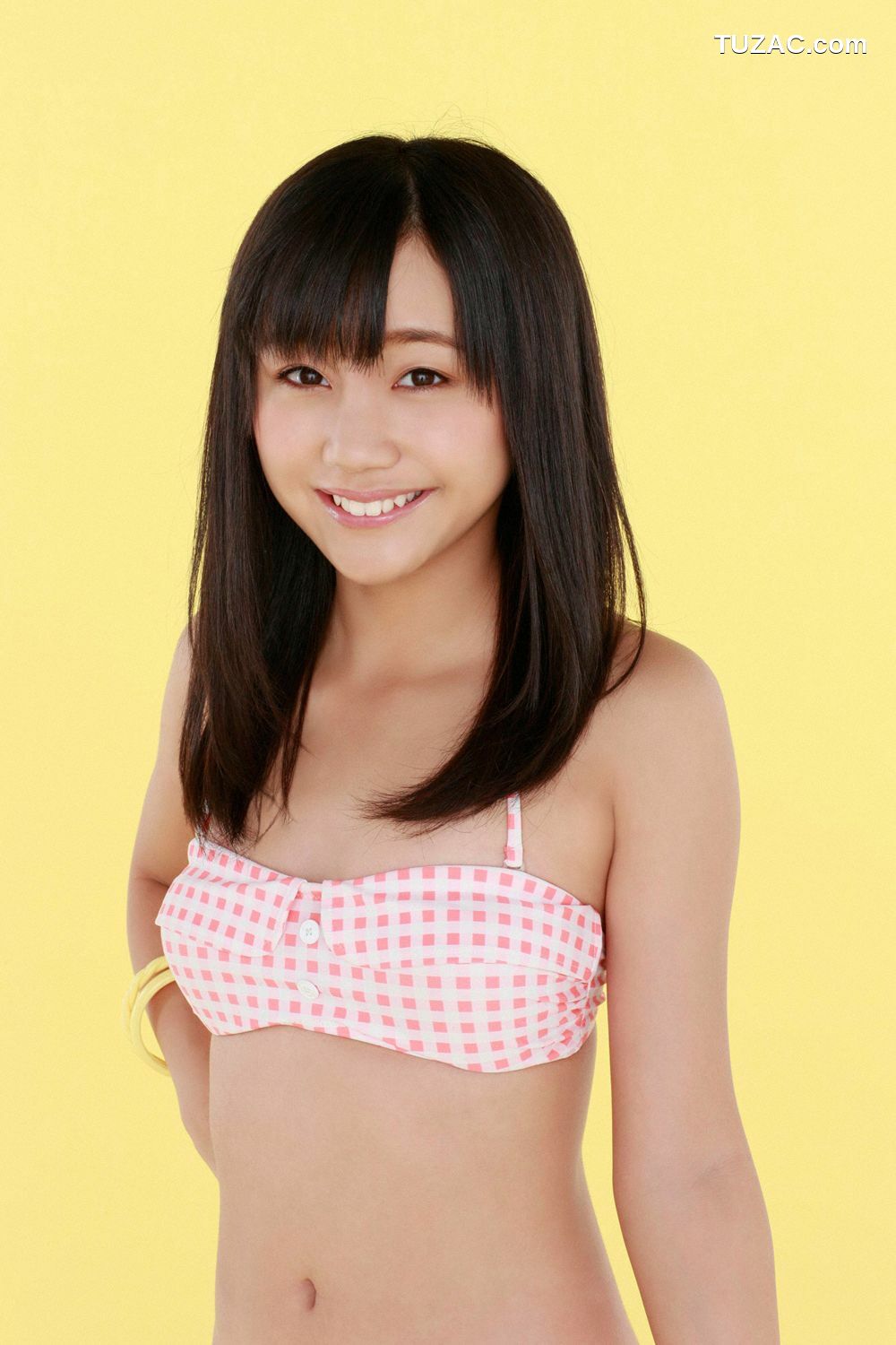 YS Web_SKE48/NMB48/HKT48《GO!GO!48旋風.超選15GIRLS》 写真集 Vol.517 [79P]