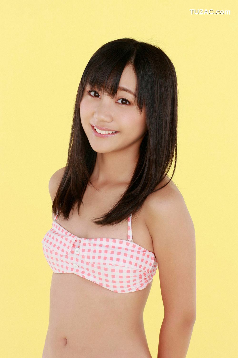 YS Web_SKE48/NMB48/HKT48《GO!GO!48旋風.超選15GIRLS》 写真集 Vol.517 [79P]