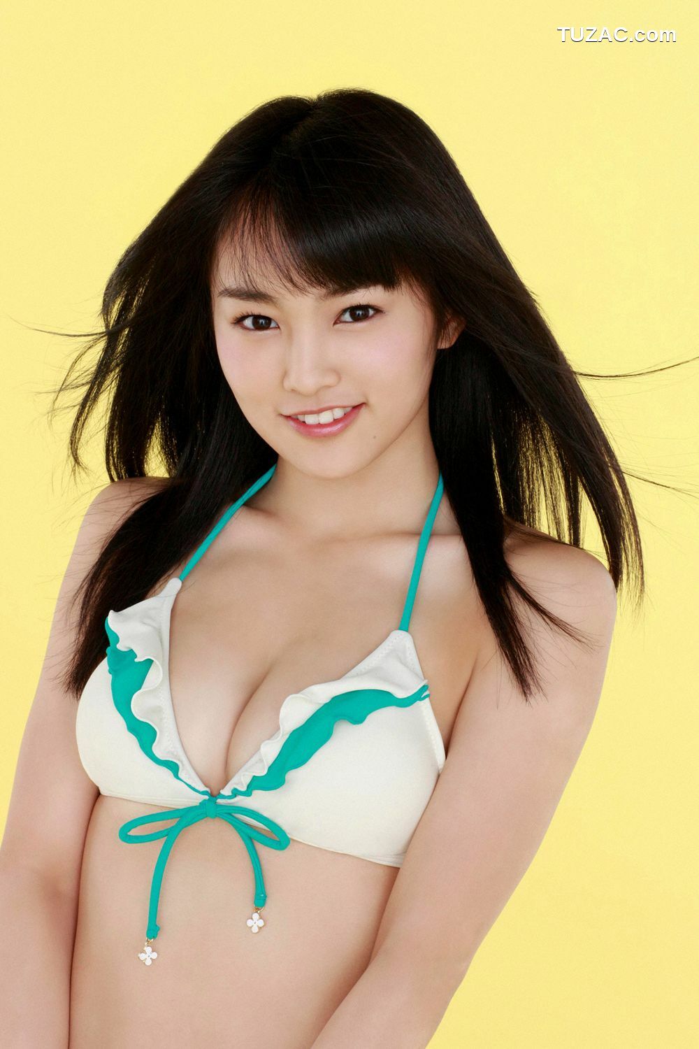 YS Web_SKE48/NMB48/HKT48《GO!GO!48旋風.超選15GIRLS》 写真集 Vol.517 [79P]