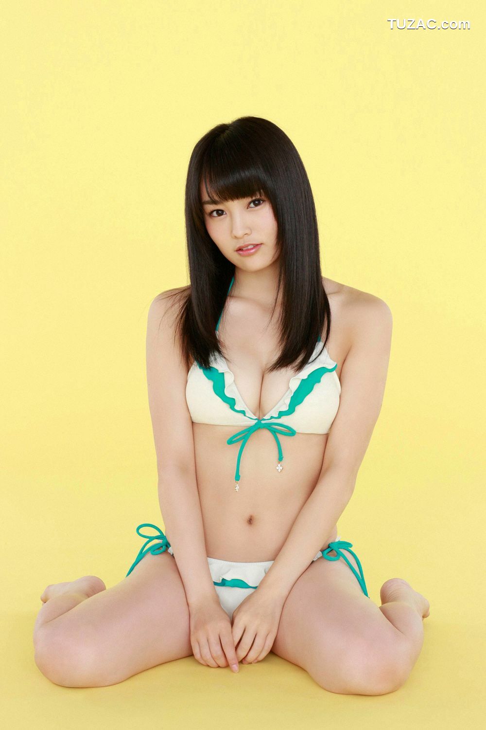 YS Web_SKE48/NMB48/HKT48《GO!GO!48旋風.超選15GIRLS》 写真集 Vol.517 [79P]