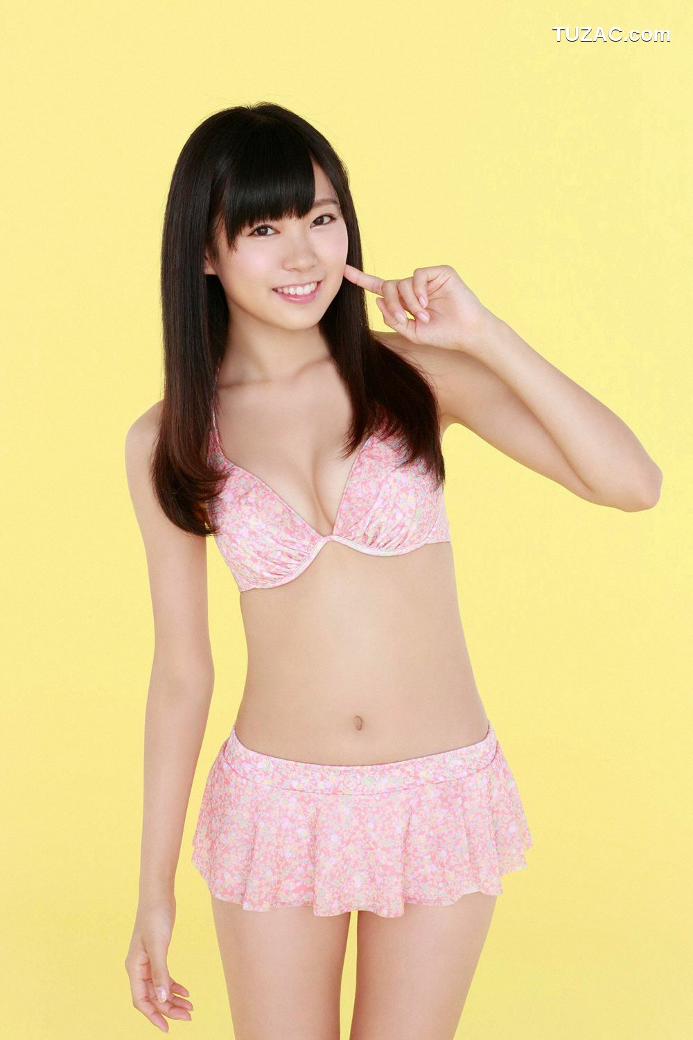 YS Web_SKE48/NMB48/HKT48《GO!GO!48旋風.超選15GIRLS》 写真集 Vol.517 [79P]