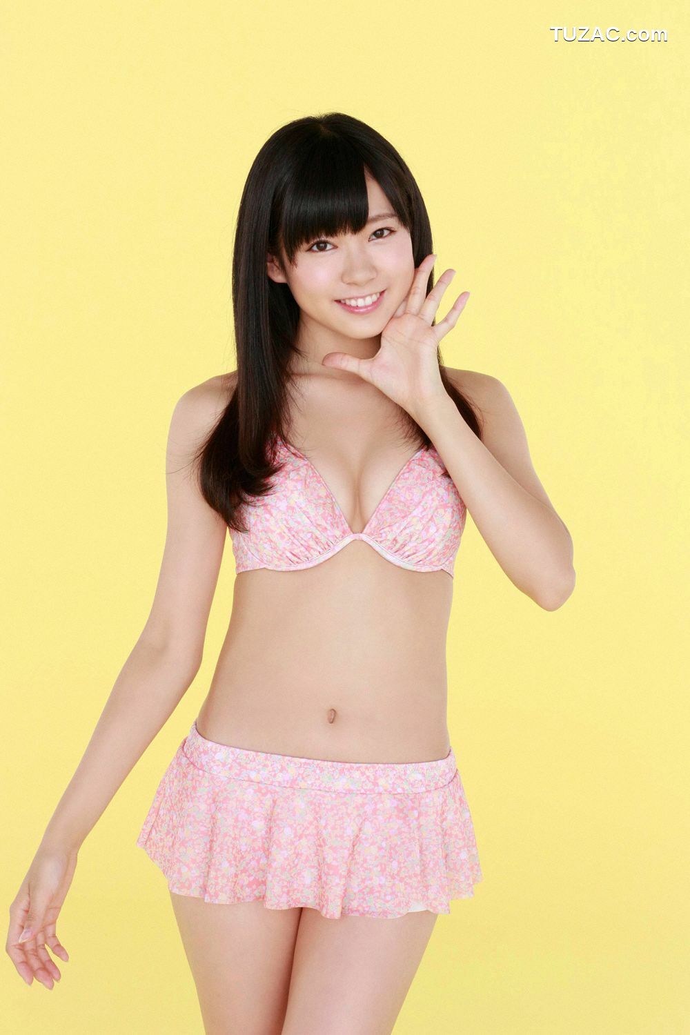 YS Web_SKE48/NMB48/HKT48《GO!GO!48旋風.超選15GIRLS》 写真集 Vol.517 [79P]