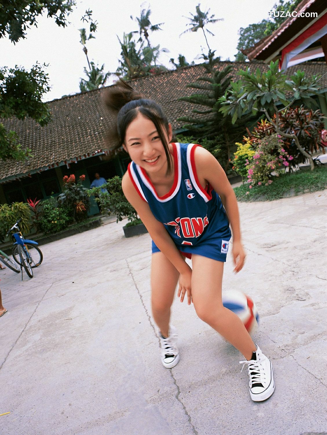 YS Web_Saaya Irie 入江紗綾 UNDERAGE! 写真集 Vol.239[66P]