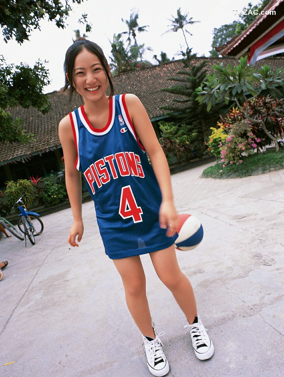 YS Web_Saaya Irie 入江紗綾 UNDERAGE! 写真集 Vol.239[66P]