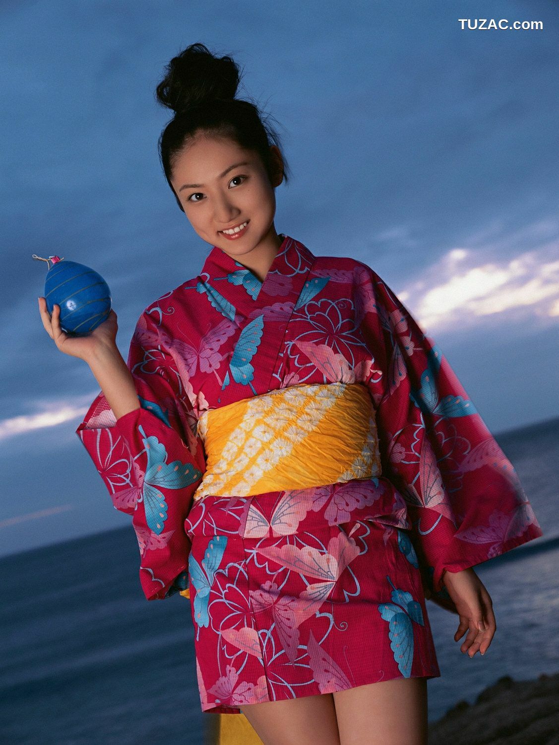 YS Web_Saaya Irie 入江紗綾 UNDERAGE! 写真集 Vol.239[66P]
