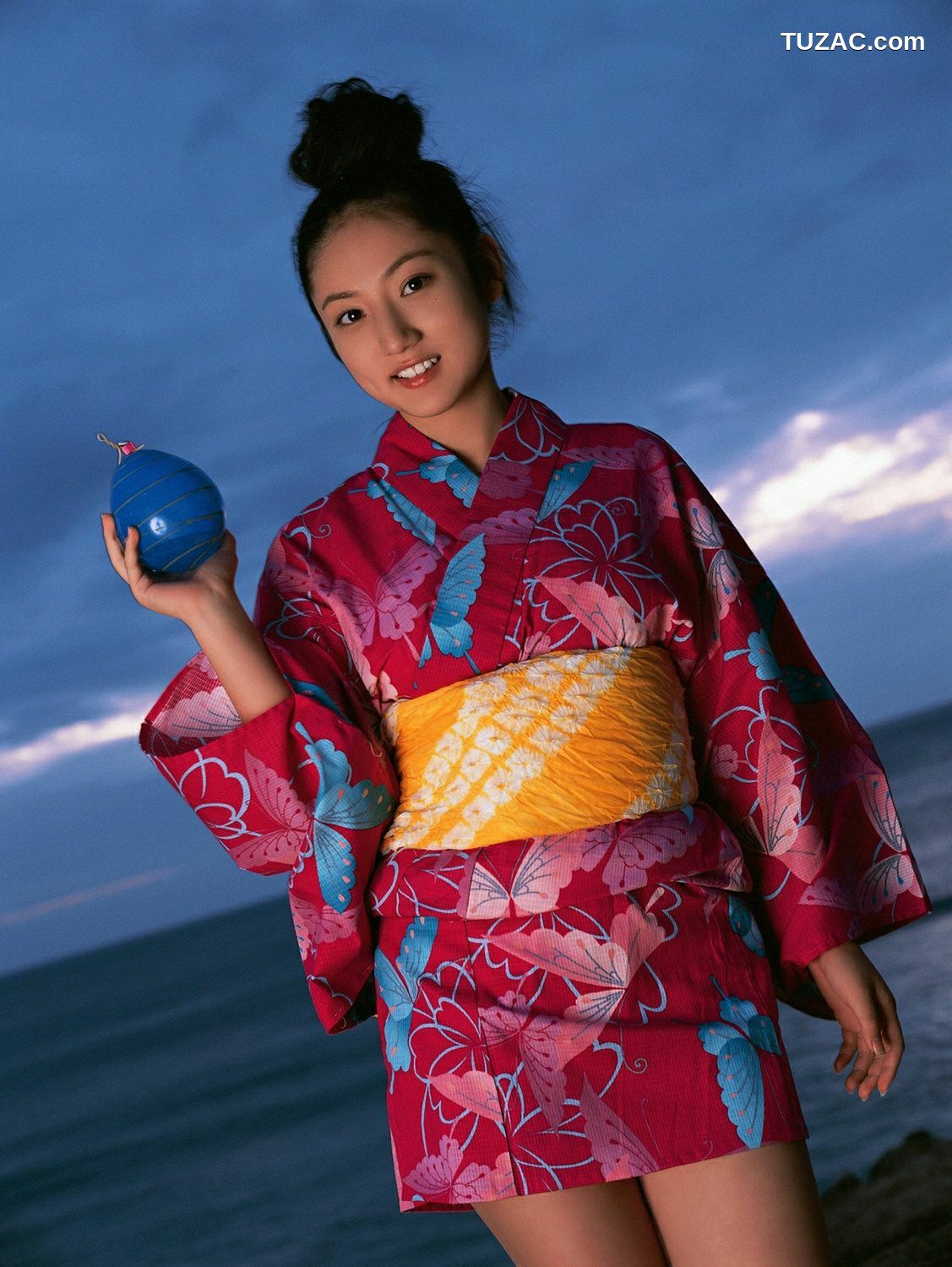 YS Web_Saaya Irie 入江紗綾 UNDERAGE! 写真集 Vol.239[66P]