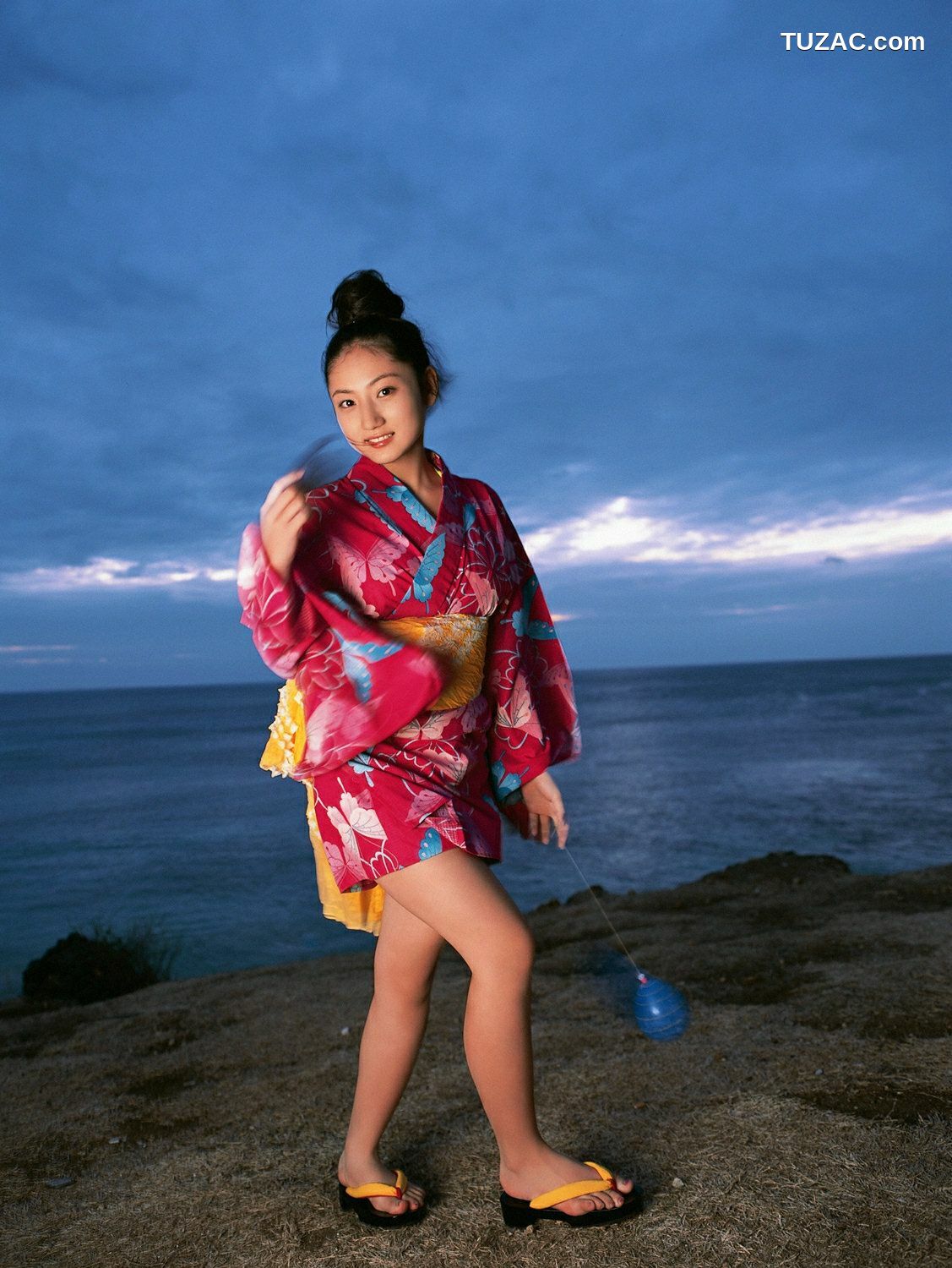 YS Web_Saaya Irie 入江紗綾 UNDERAGE! 写真集 Vol.239[66P]