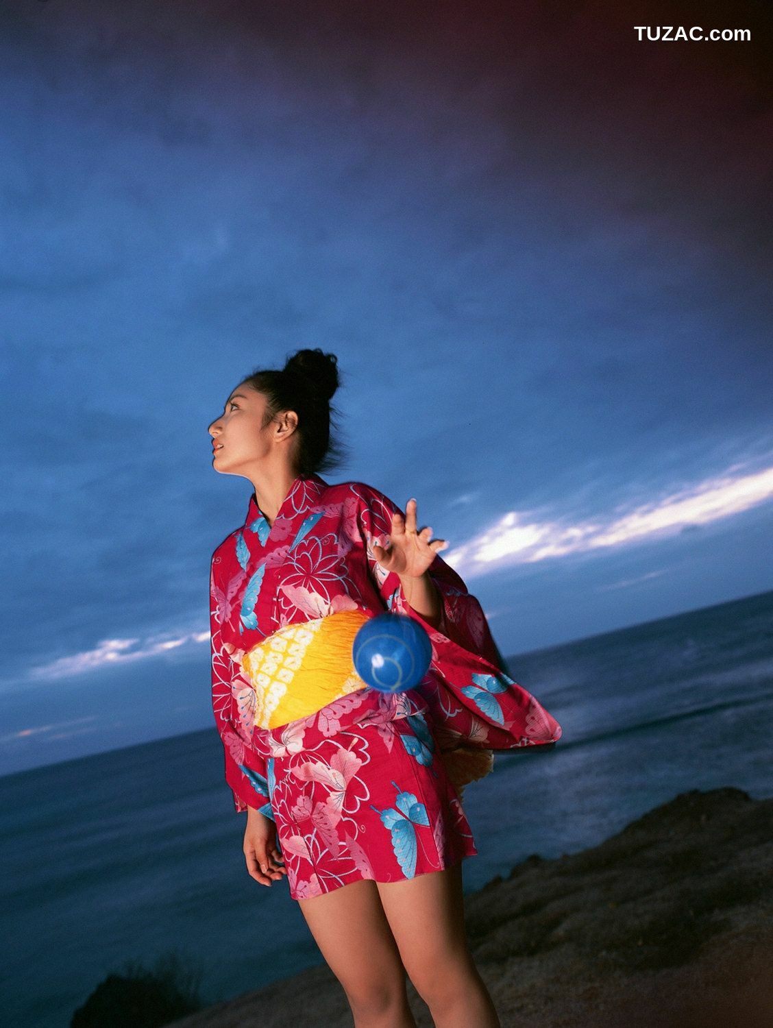 YS Web_Saaya Irie 入江紗綾 UNDERAGE! 写真集 Vol.239[66P]