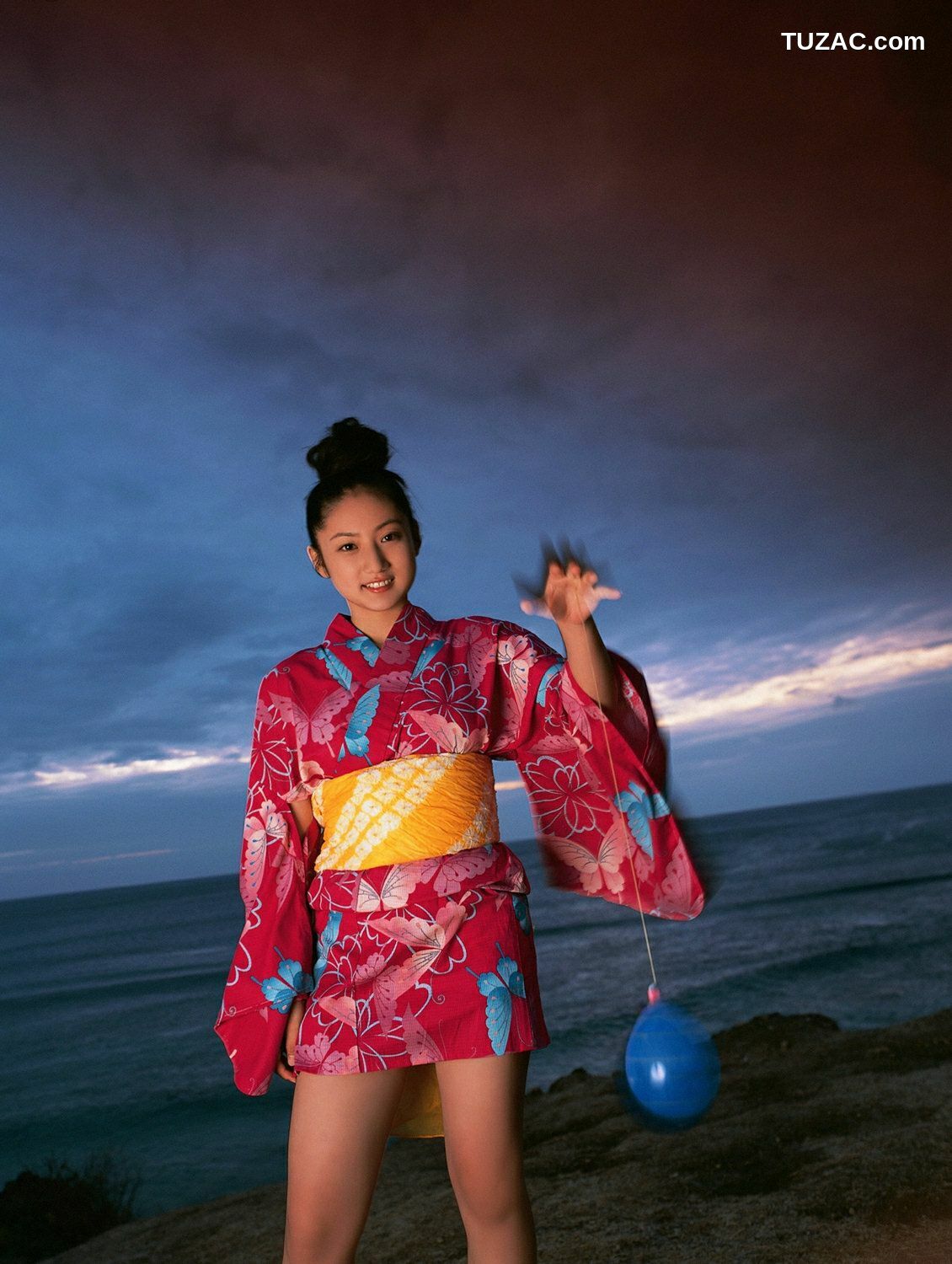 YS Web_Saaya Irie 入江紗綾 UNDERAGE! 写真集 Vol.239[66P]