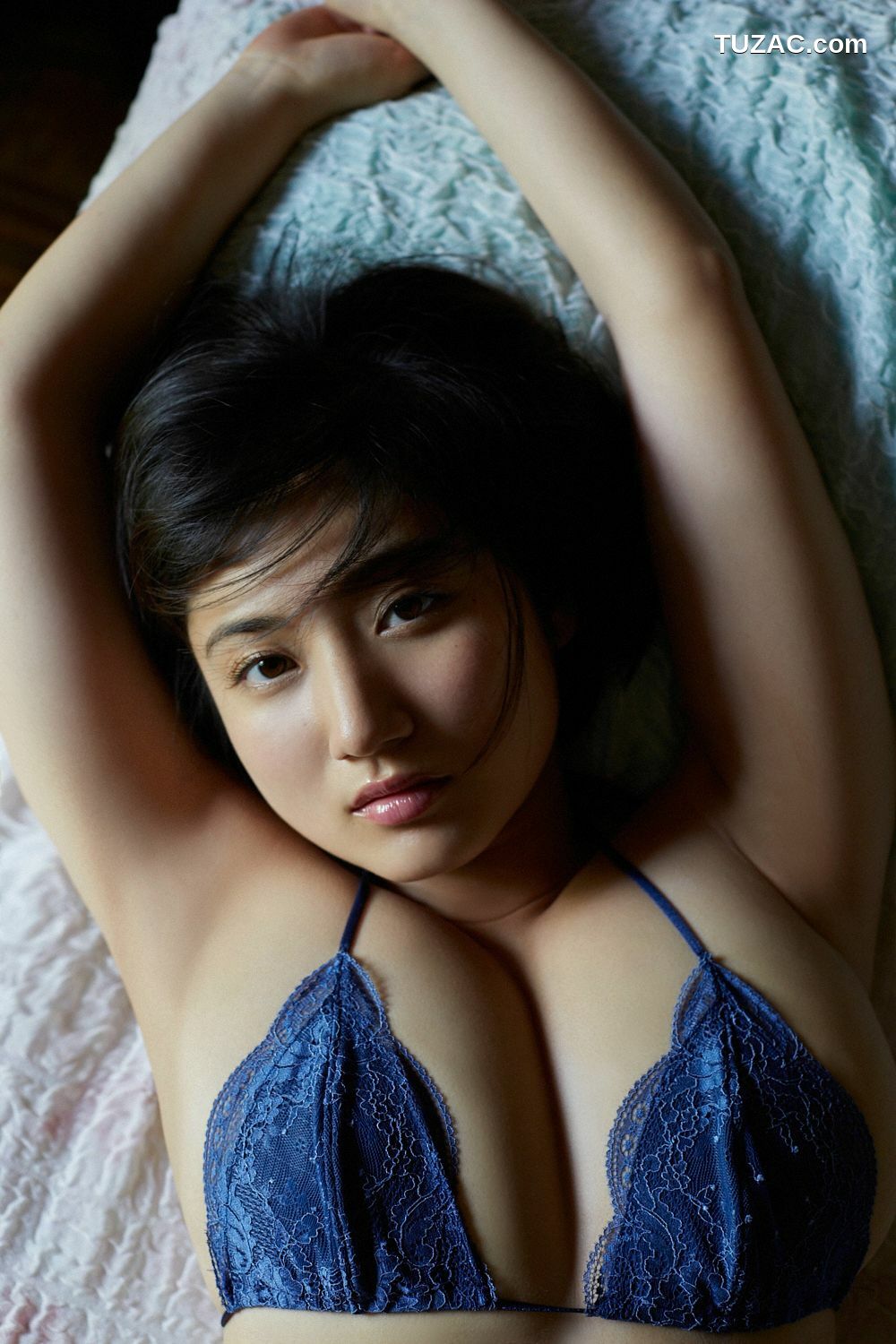 YS Web_Saaya Irie 入江紗綾 Vol.751 写真集[90P]