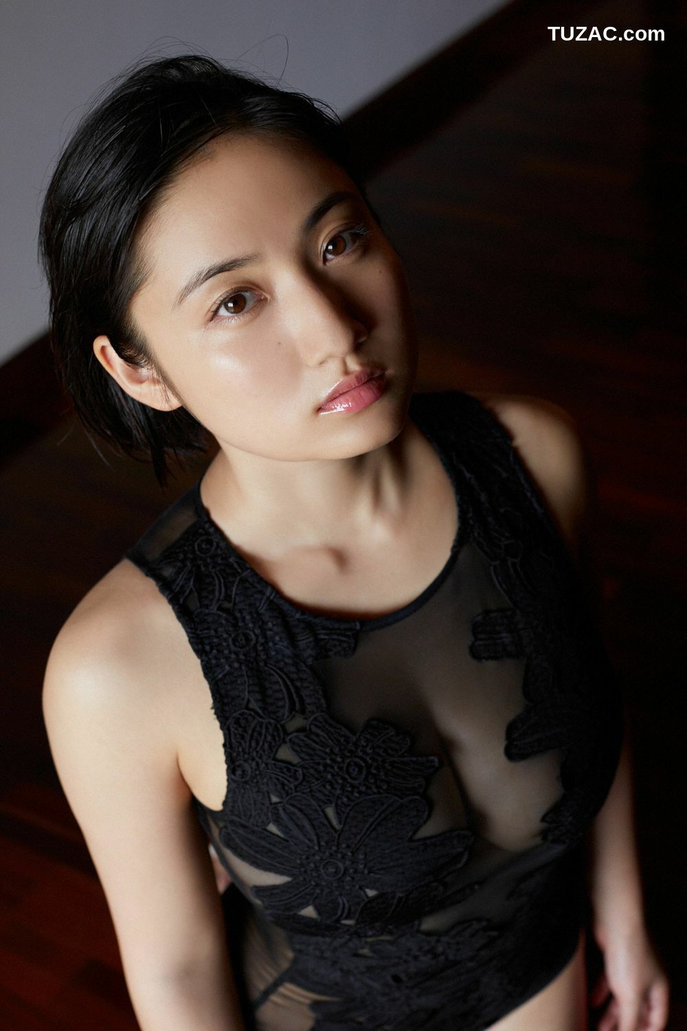 YS Web_Saaya Irie 入江紗綾 Vol.751 写真集[90P]