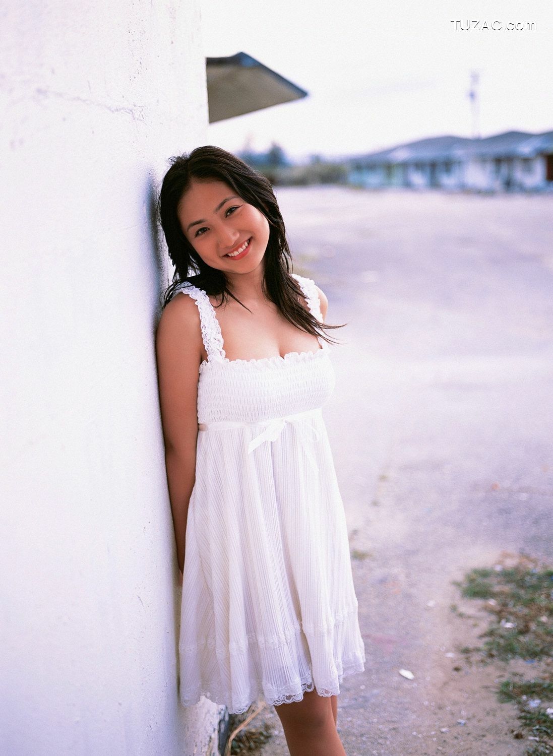 YS Web_Saaya Irie 纱绫《この夏一番のToo Cute!!》写真集 Vol.216[64P]