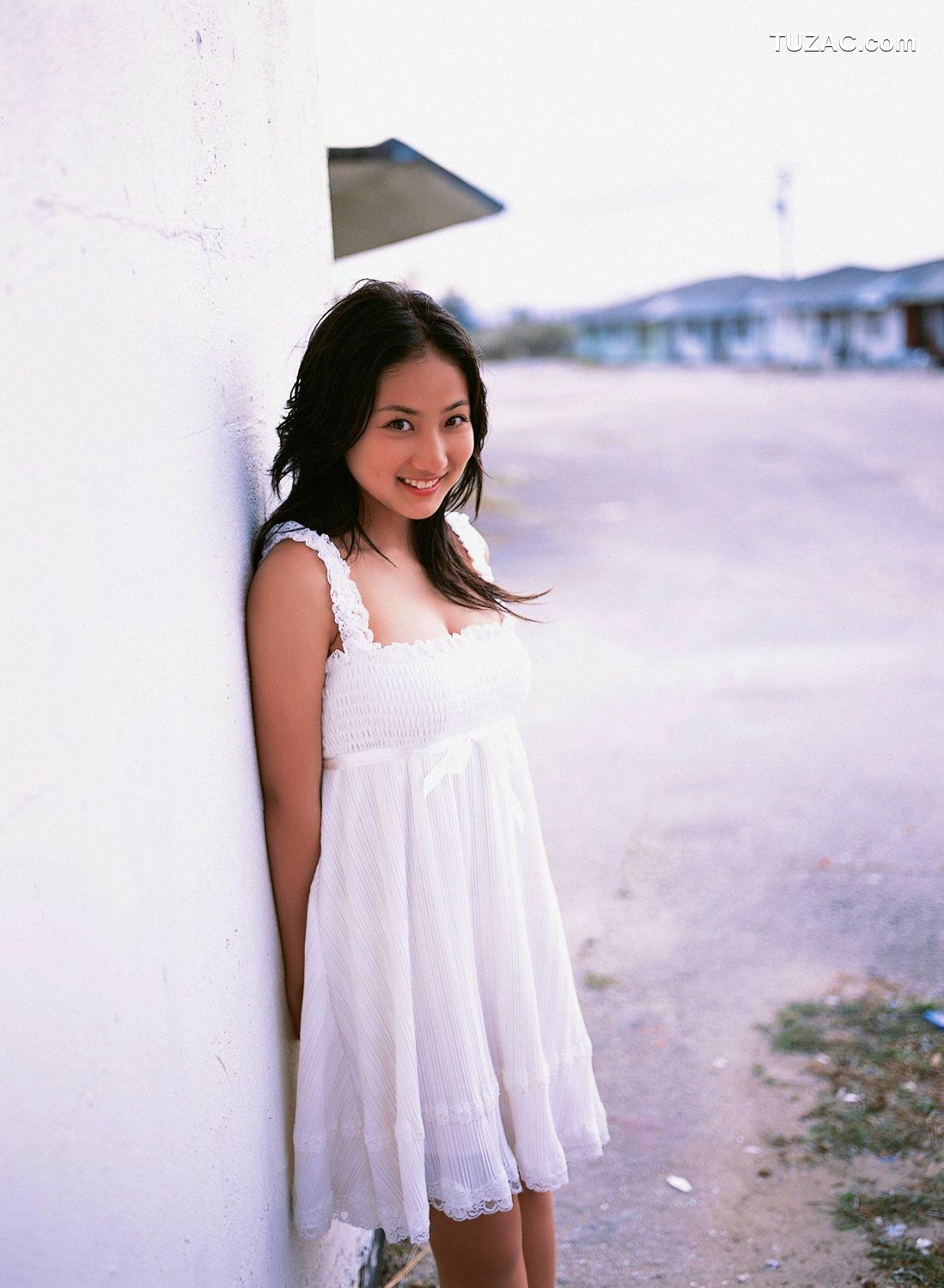 YS Web_Saaya Irie 纱绫《この夏一番のToo Cute!!》写真集 Vol.216[64P]