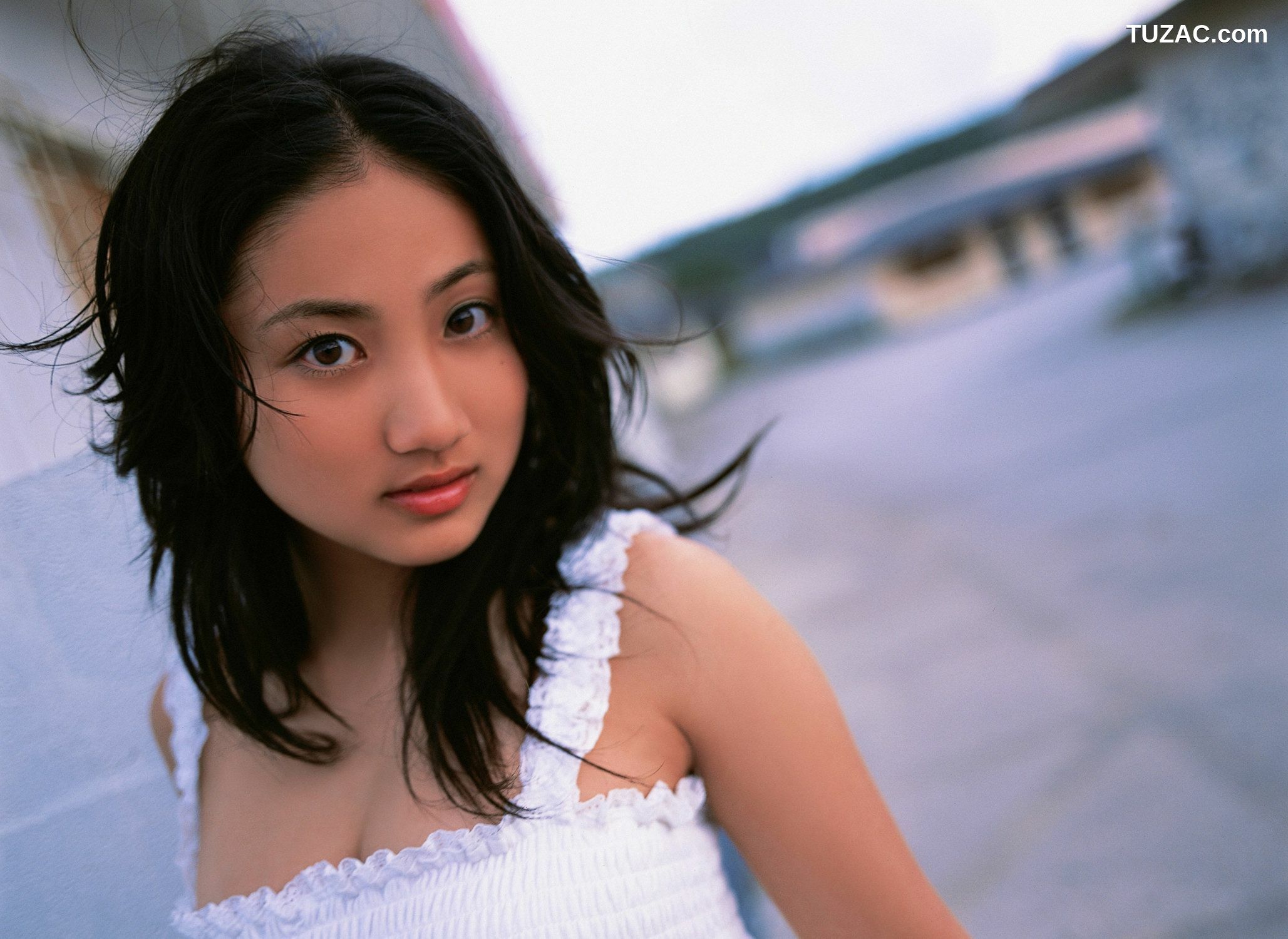 YS Web_Saaya Irie 纱绫《この夏一番のToo Cute!!》写真集 Vol.216[64P]