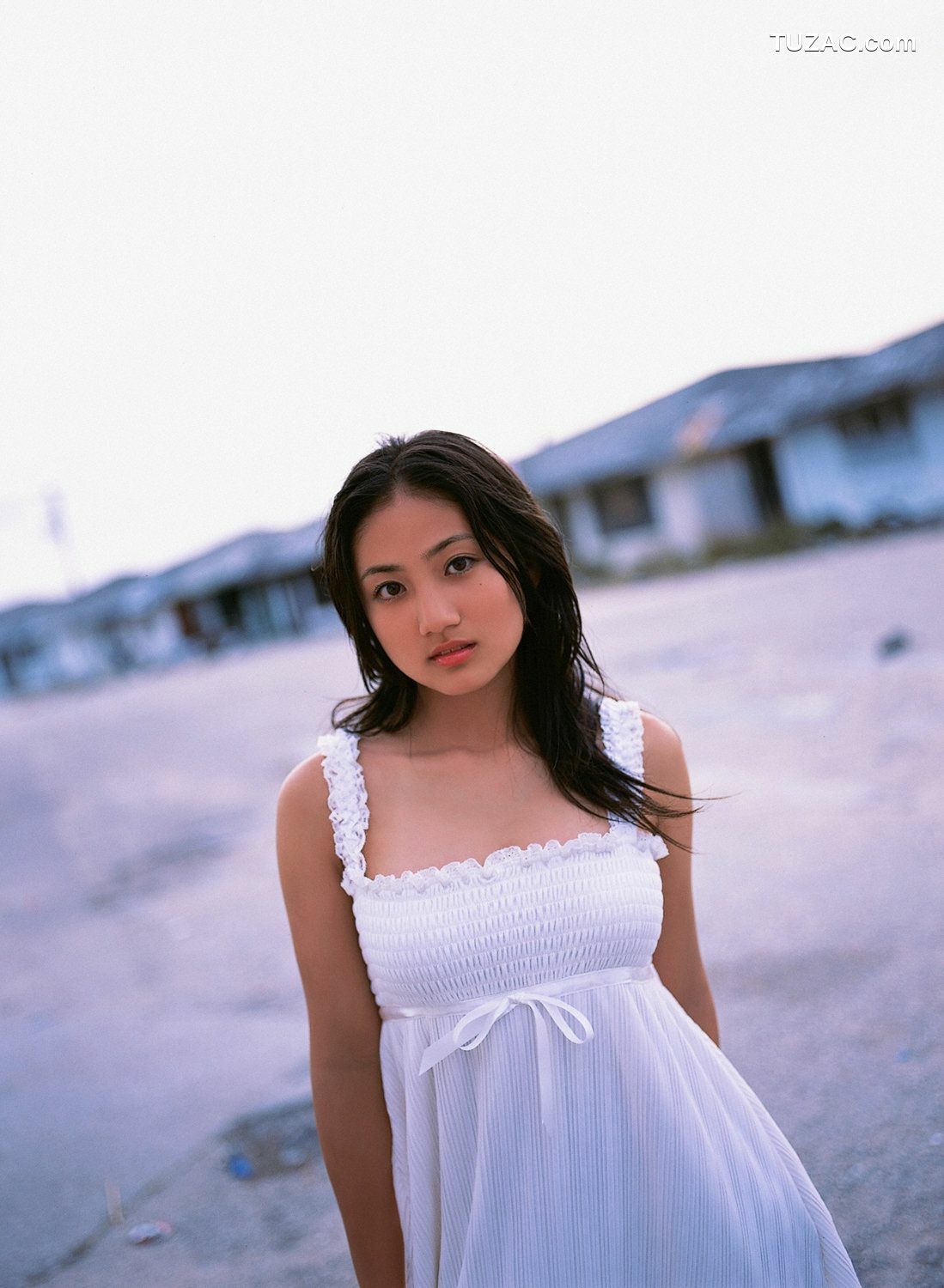 YS Web_Saaya Irie 纱绫《この夏一番のToo Cute!!》写真集 Vol.216[64P]
