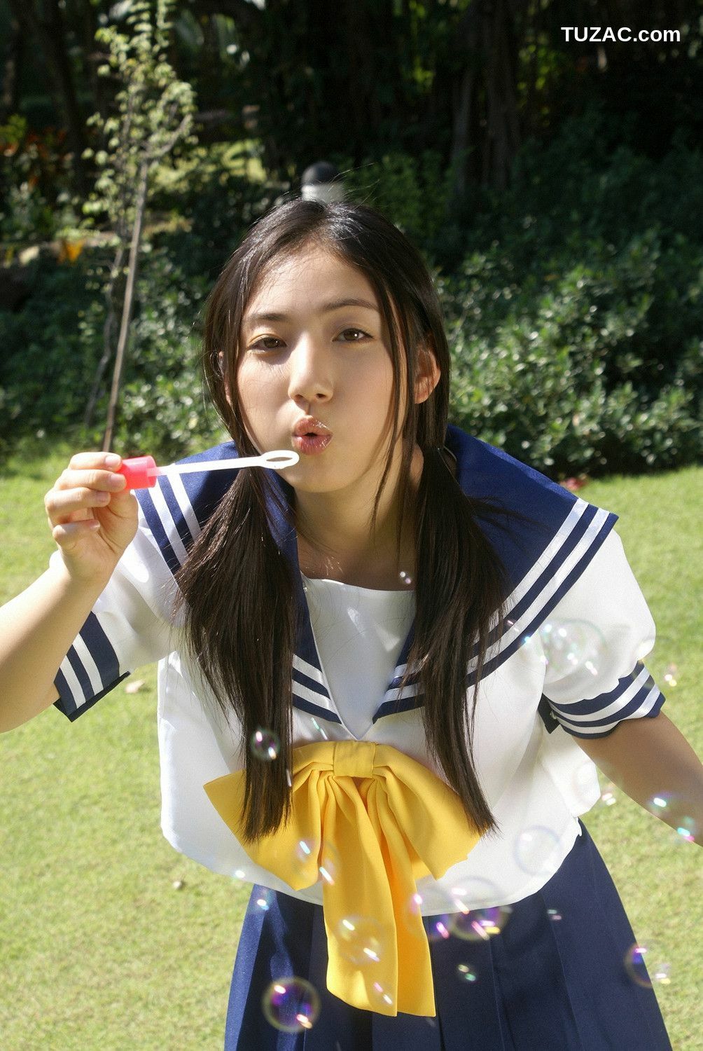 YS Web_Saaya 紗綾《☆2ケ月連続真夏の紗綾まつりPART1☆》写真集 Vol.360[80P]