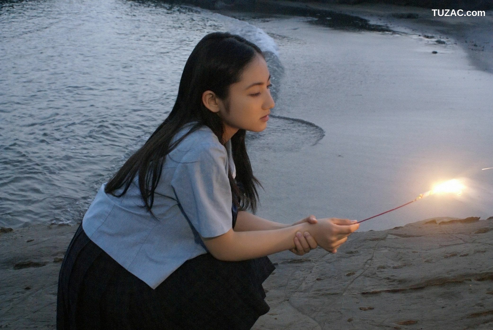 YS Web_Saaya 紗綾《☆2ケ月連続真夏の紗綾まつりPART1☆》写真集 Vol.360[80P]