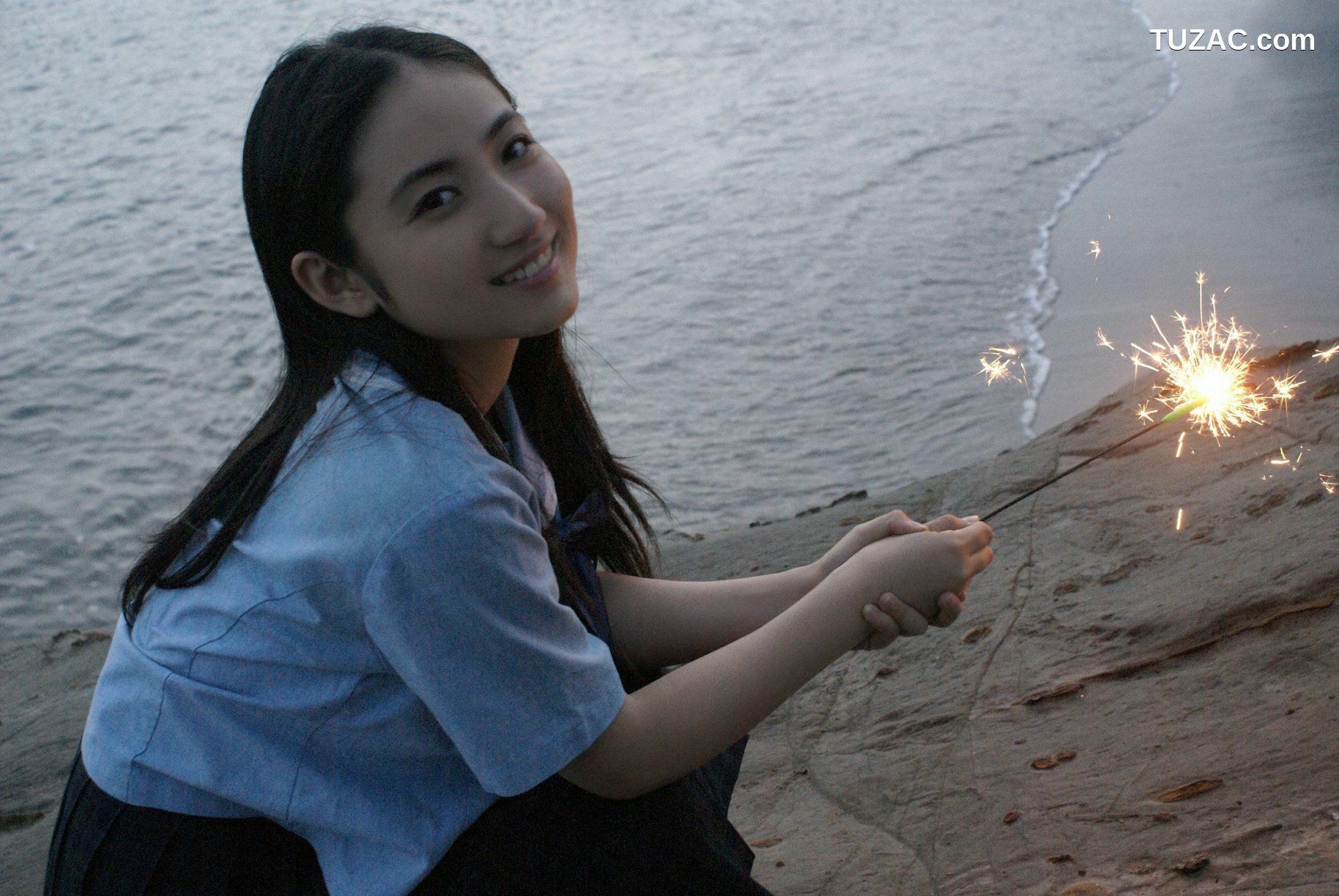 YS Web_Saaya 紗綾《☆2ケ月連続真夏の紗綾まつりPART1☆》写真集 Vol.360[80P]