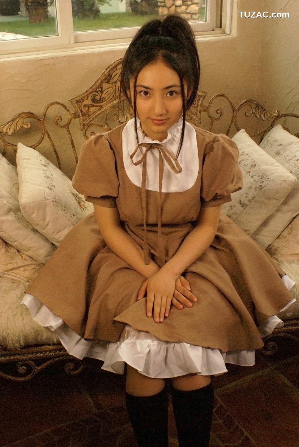 YS Web_Saaya 紗綾《☆2ケ月連続真夏の紗綾まつりPART1☆》写真集 Vol.360[80P]