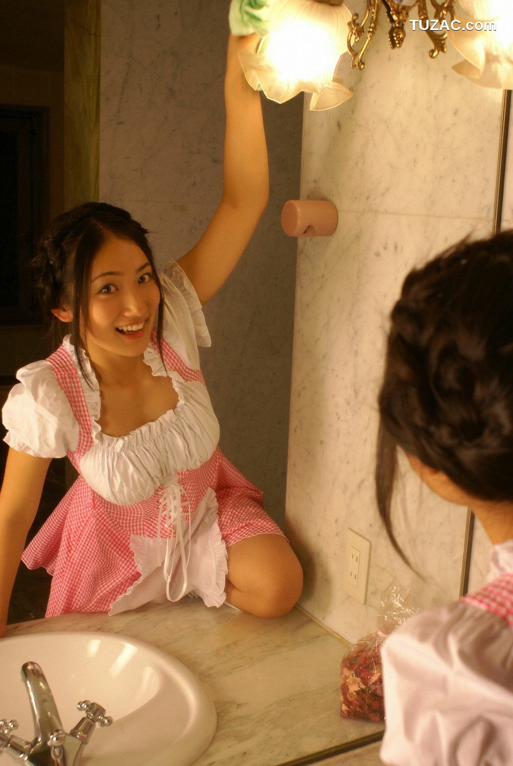 YS Web_Saaya 紗綾《☆2ケ月連続真夏の紗綾まつりPART1☆》写真集 Vol.360[80P]