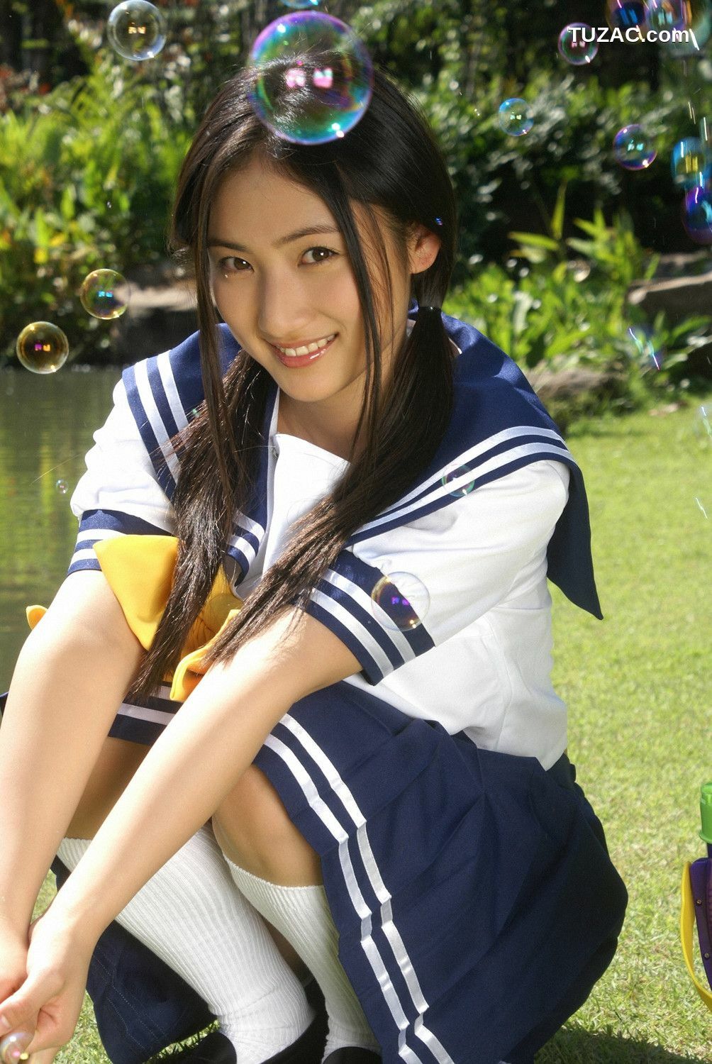 YS Web_Saaya 紗綾《☆2ケ月連続真夏の紗綾まつりPART1☆》写真集 Vol.360[80P]