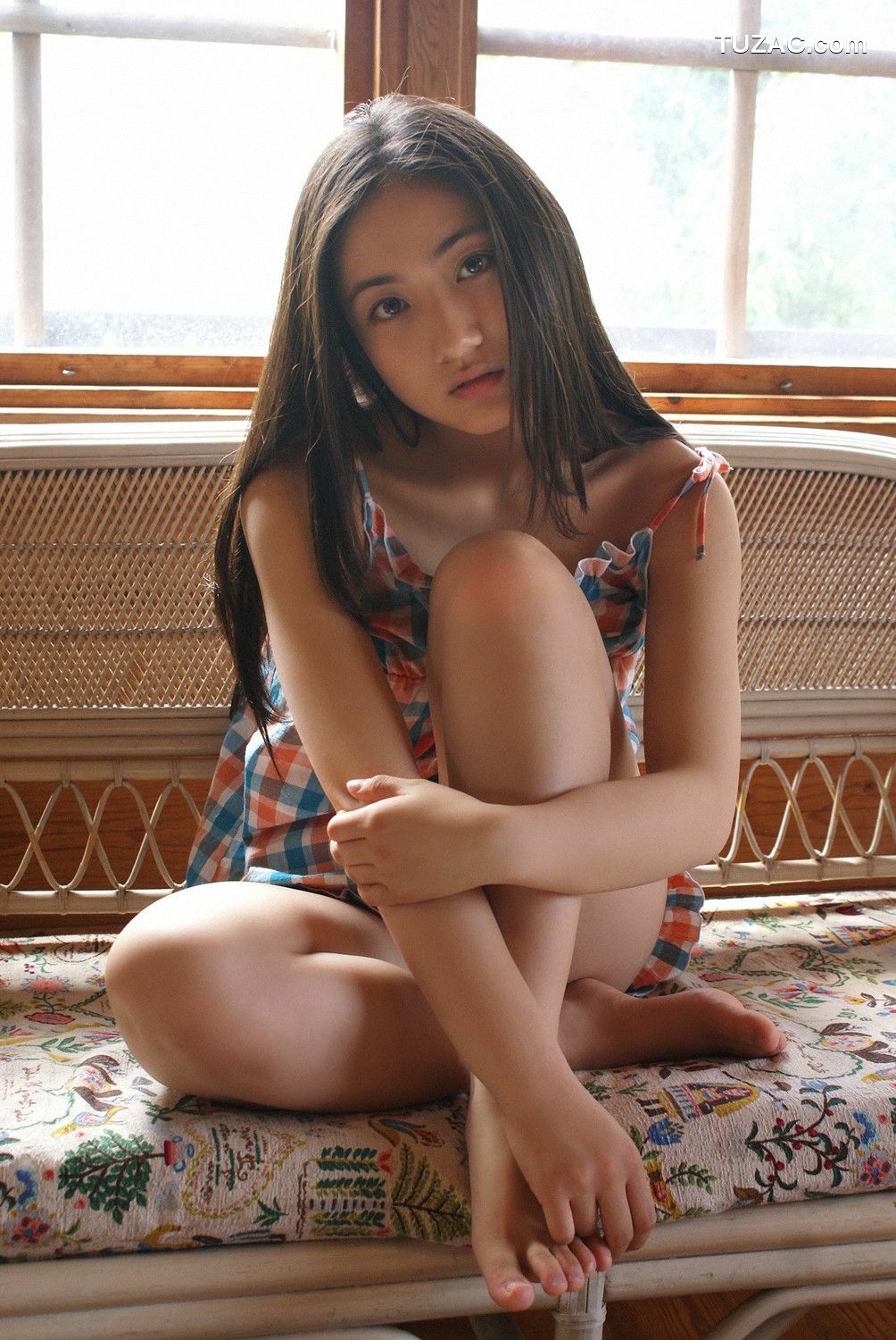 YS Web_Saaya 紗綾《☆2ケ月連続真夏の紗綾まつりPART1☆》写真集 Vol.360[80P]