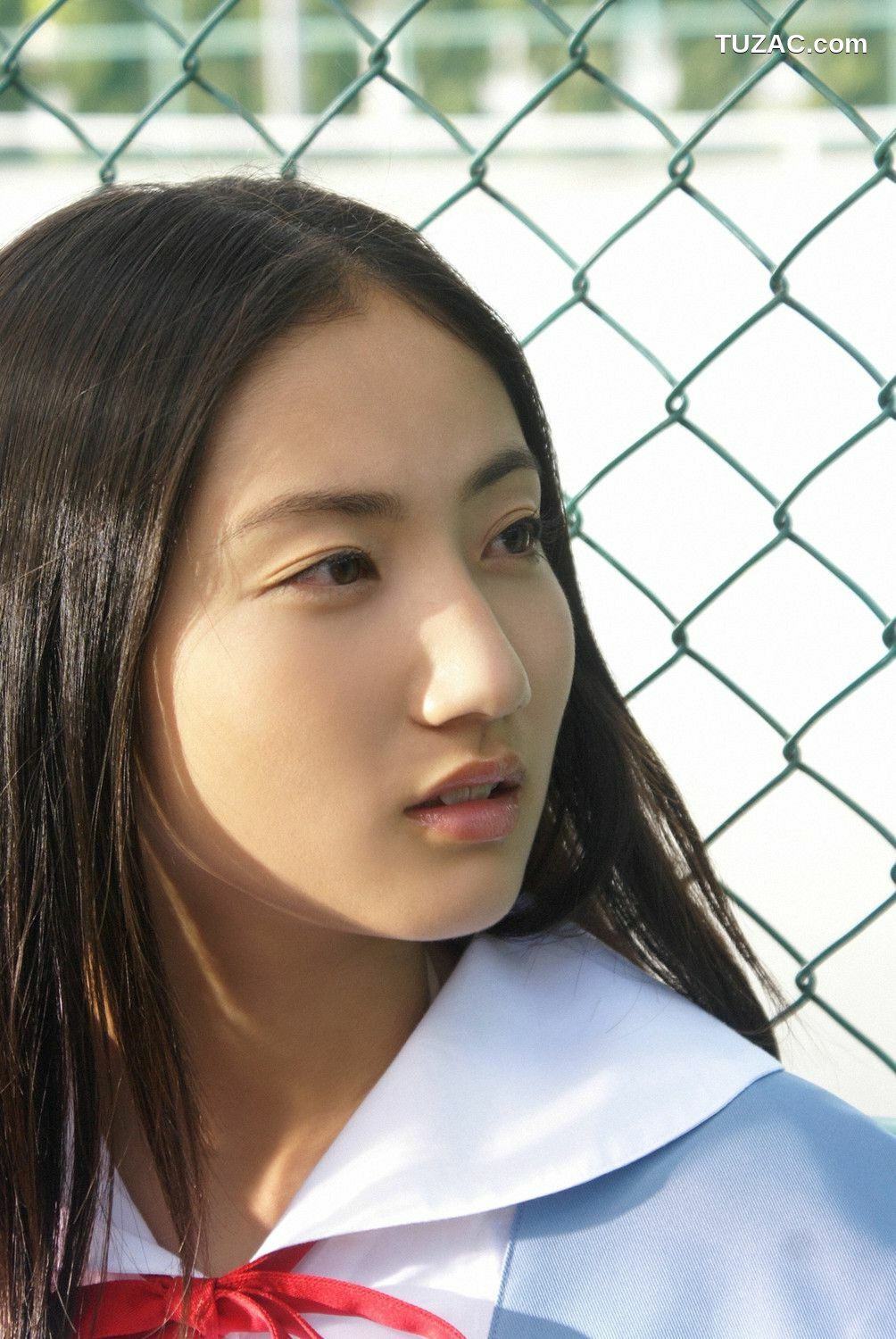 YS Web_Saaya 紗綾《☆2ケ月連続真夏の紗綾まつりPART1☆》写真集 Vol.360[80P]