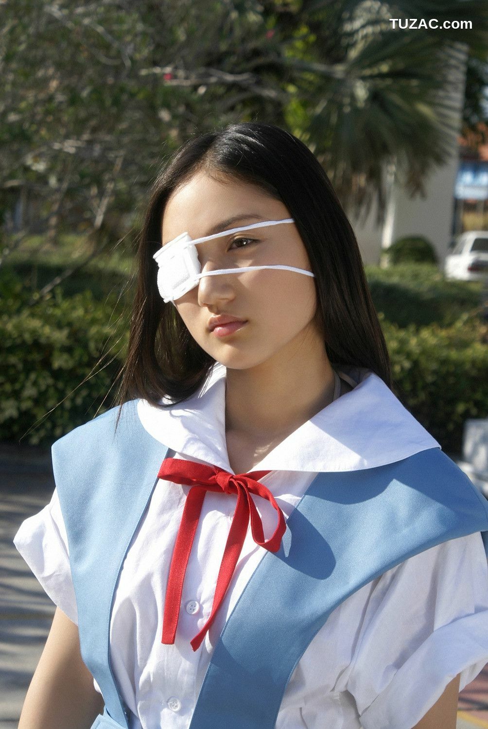 YS Web_Saaya 紗綾《☆2ケ月連続真夏の紗綾まつりPART1☆》写真集 Vol.360[80P]