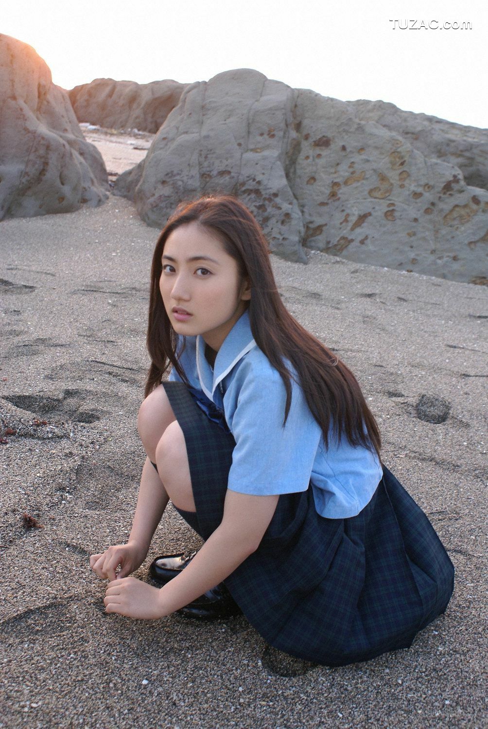 YS Web_Saaya 紗綾《☆2ケ月連続真夏の紗綾まつりPART1☆》写真集 Vol.360[80P]