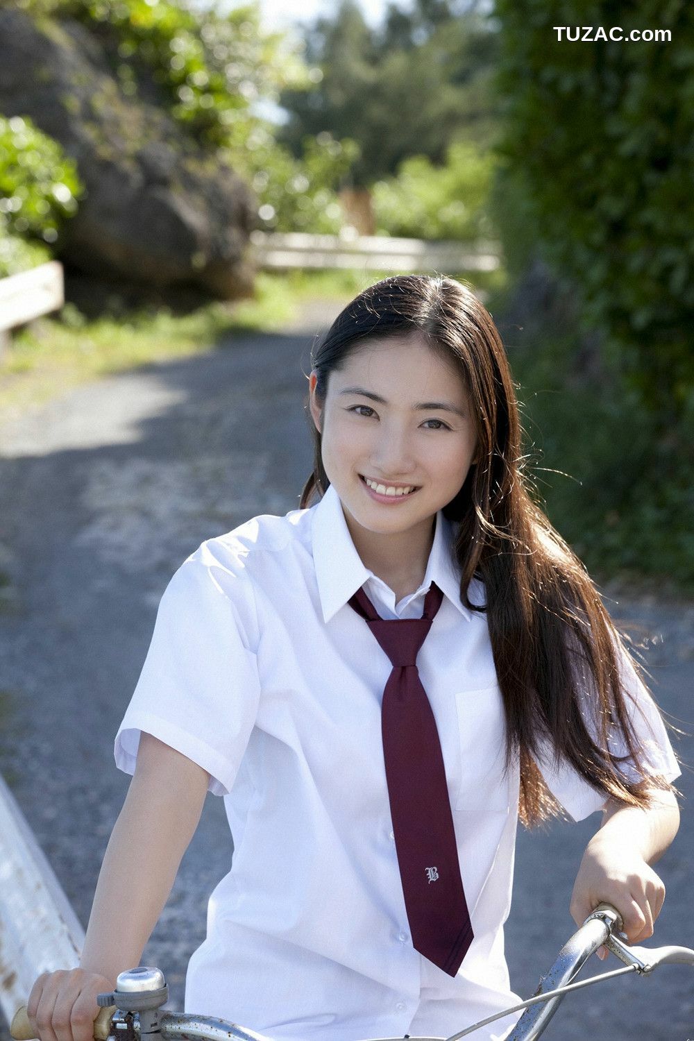 YS Web_Saaya 紗綾《イチドダケ16回目の夏物語》写真集 Vol.374[110P]