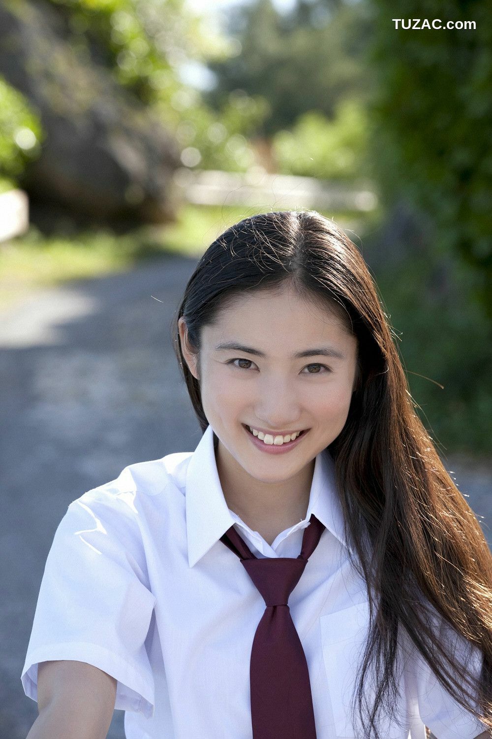 YS Web_Saaya 紗綾《イチドダケ16回目の夏物語》写真集 Vol.374[110P]