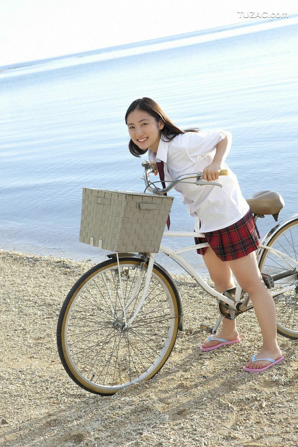 YS Web_Saaya 紗綾《イチドダケ16回目の夏物語》写真集 Vol.374[110P]