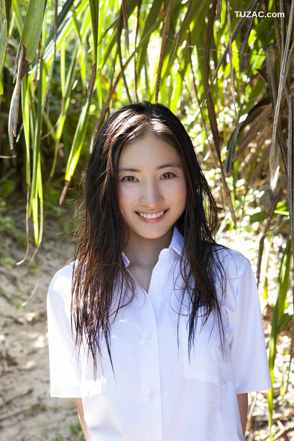 YS Web_Saaya 紗綾《イチドダケ16回目の夏物語》写真集 Vol.374[110P]