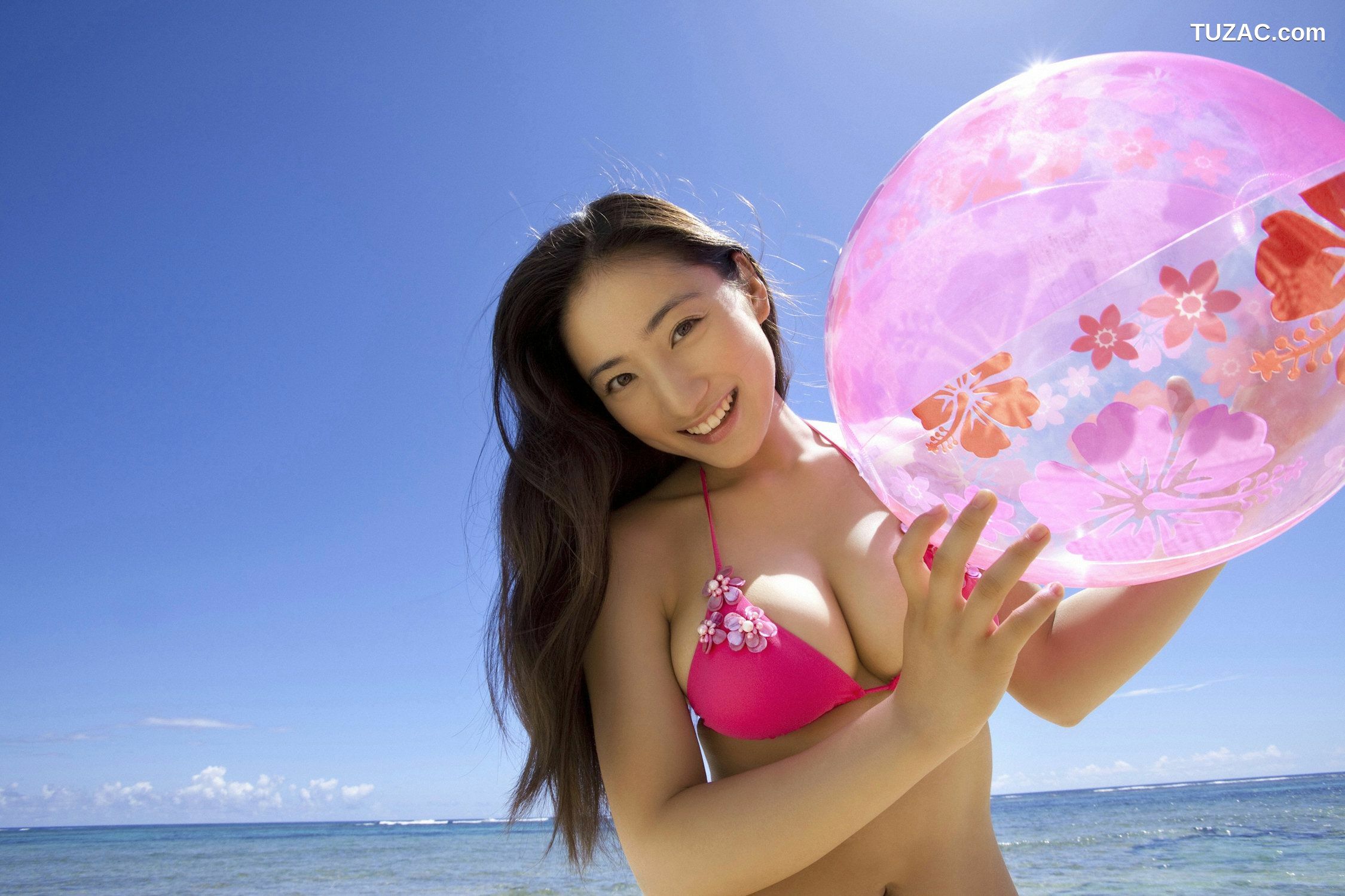 YS Web_Saaya 紗綾《イチドダケ16回目の夏物語》写真集 Vol.374[110P]