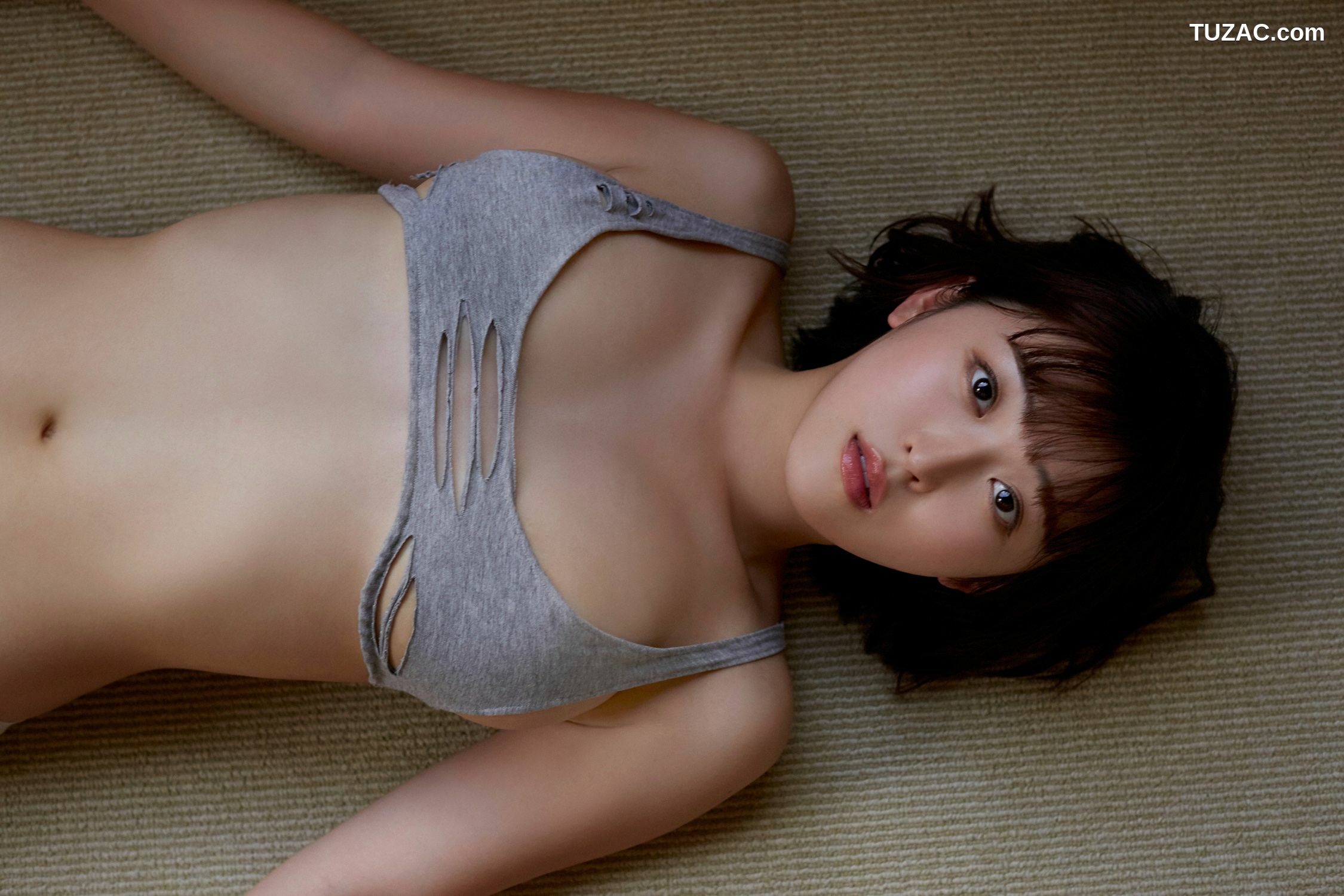 YS Web_Sara Oshino 忍野さら Vol.755 写真集[87P]