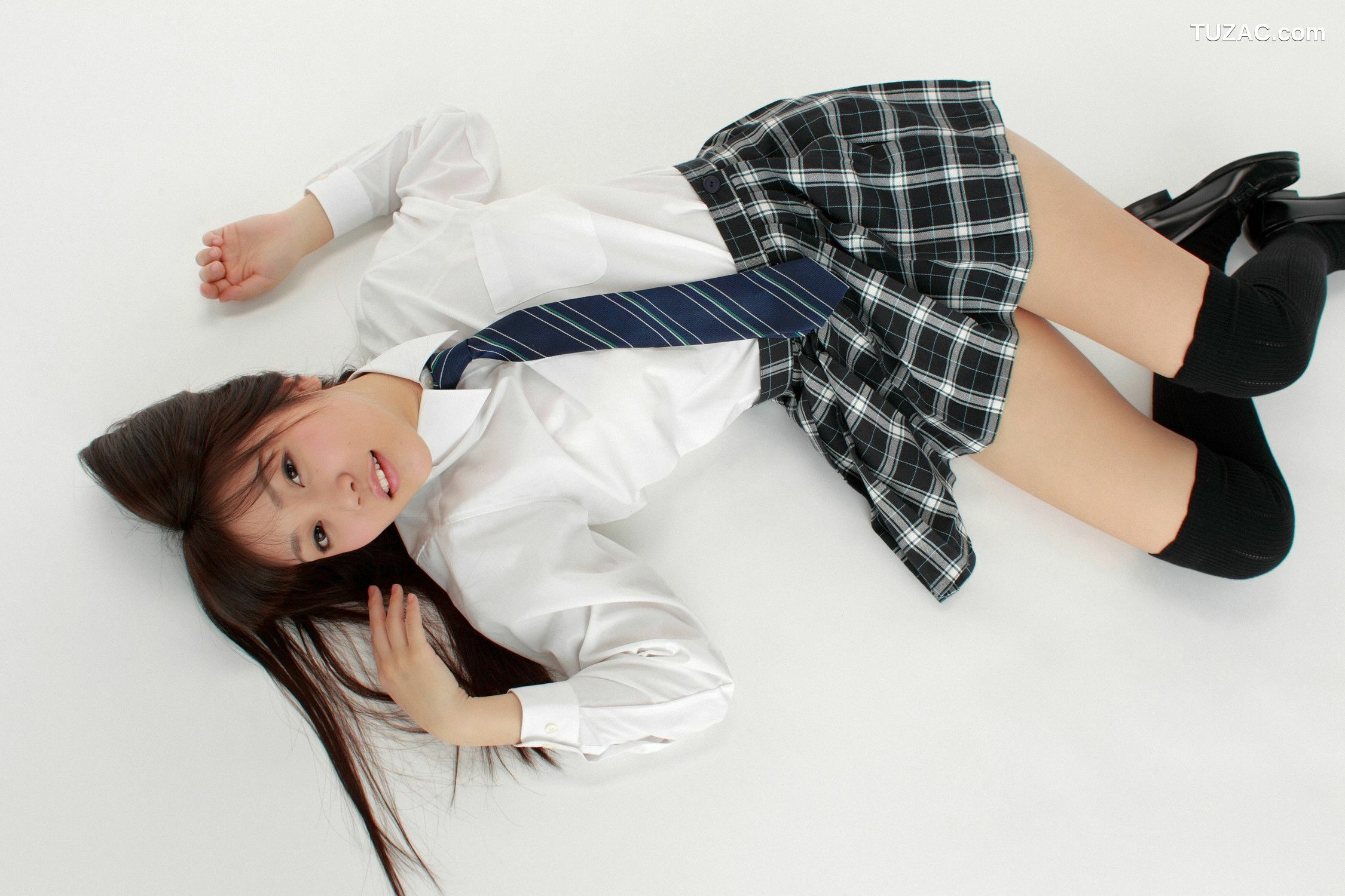 YS Web_Sayaka Kanade 奏さやか《ァヒルロ.Eカップ女子大生入學！》写真集 Vol.488[48P]