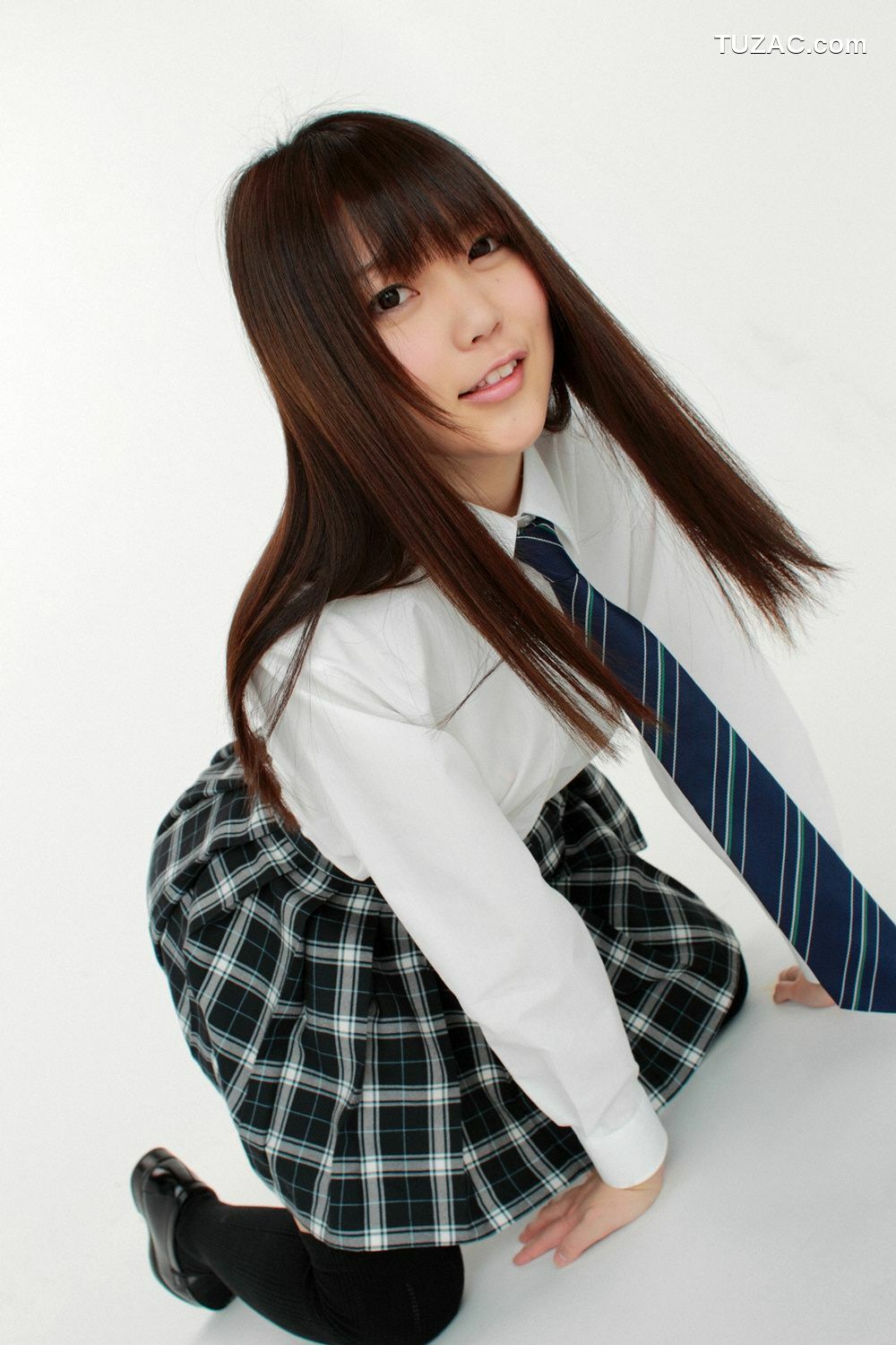 YS Web_Sayaka Kanade 奏さやか《ァヒルロ.Eカップ女子大生入學！》写真集 Vol.488[48P]