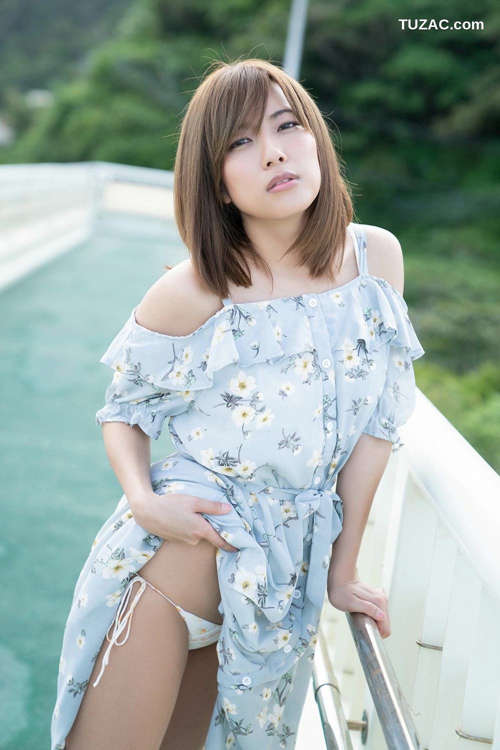 YS Web_Seira Sato 佐藤聖羅 Vol.837 写真集[80P]