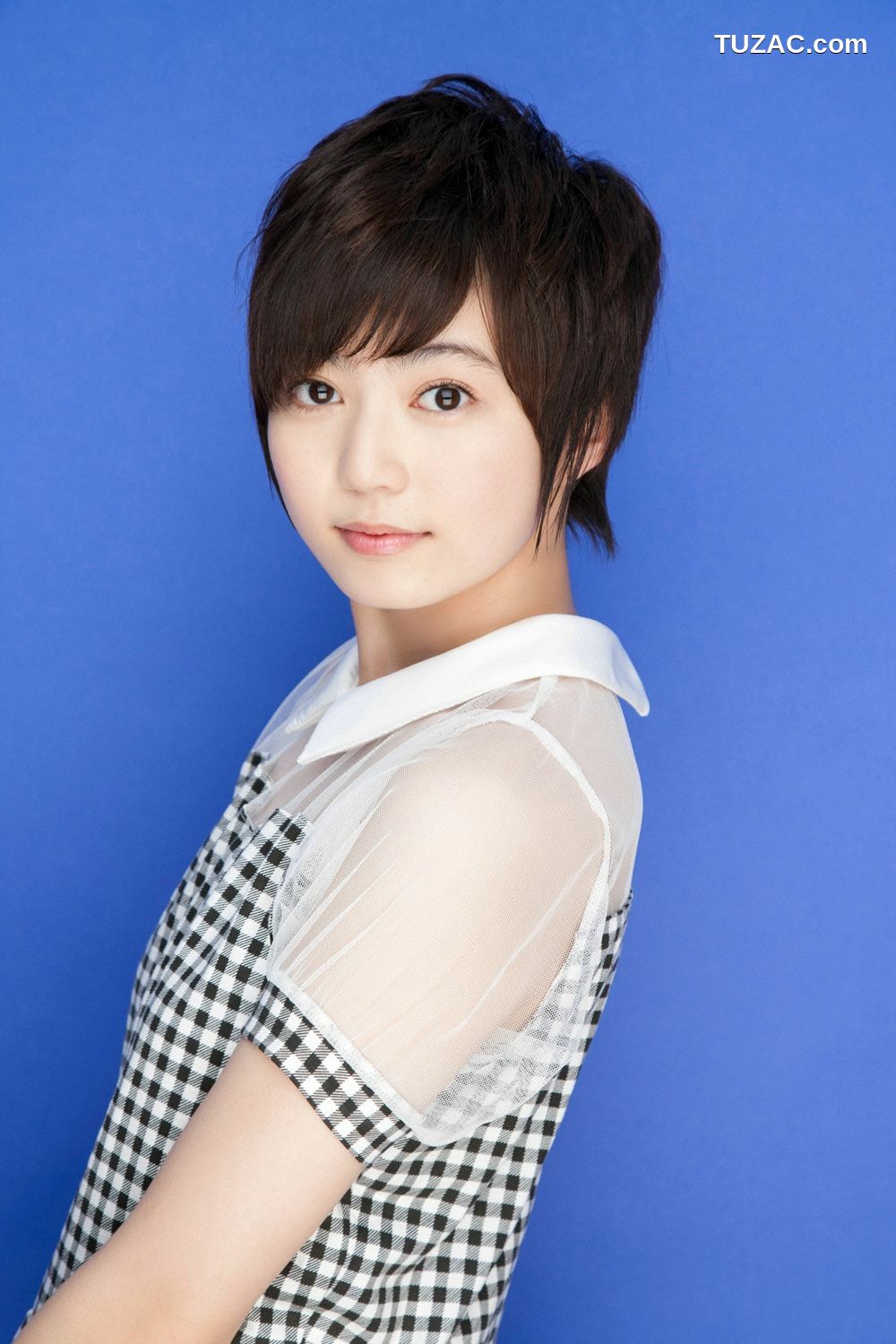 YS Web_Shiritsu Ebisu Chugaku 私立恵比寿中学《夏だぜエビ中》写真集 Vol.659[79P]