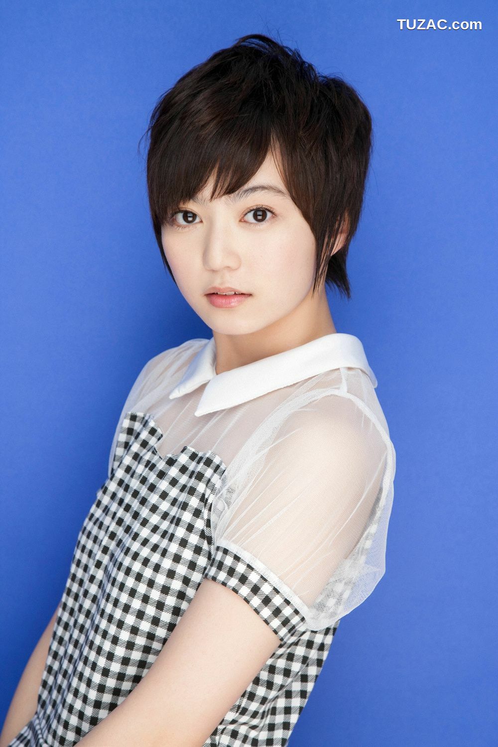 YS Web_Shiritsu Ebisu Chugaku 私立恵比寿中学《夏だぜエビ中》写真集 Vol.659[79P]