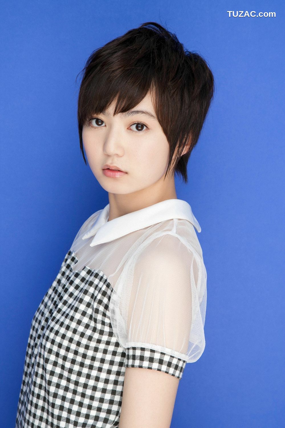 YS Web_Shiritsu Ebisu Chugaku 私立恵比寿中学《夏だぜエビ中》写真集 Vol.659[79P]