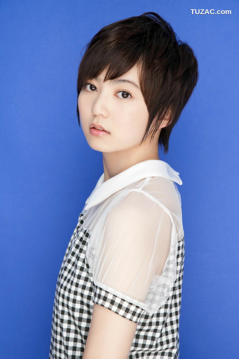 YS Web_Shiritsu Ebisu Chugaku 私立恵比寿中学《夏だぜエビ中》写真集 Vol.659[79P]