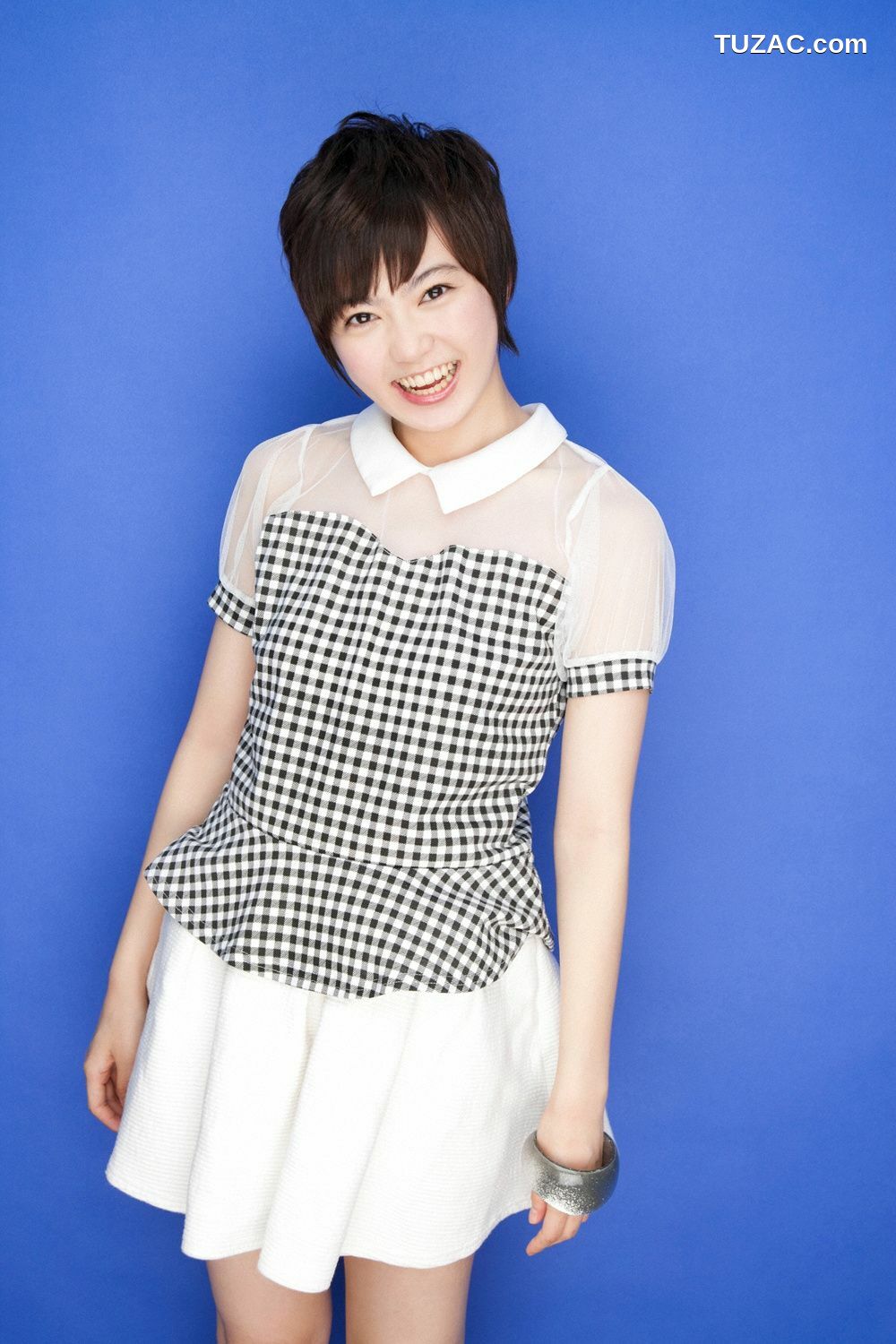 YS Web_Shiritsu Ebisu Chugaku 私立恵比寿中学《夏だぜエビ中》写真集 Vol.659[79P]