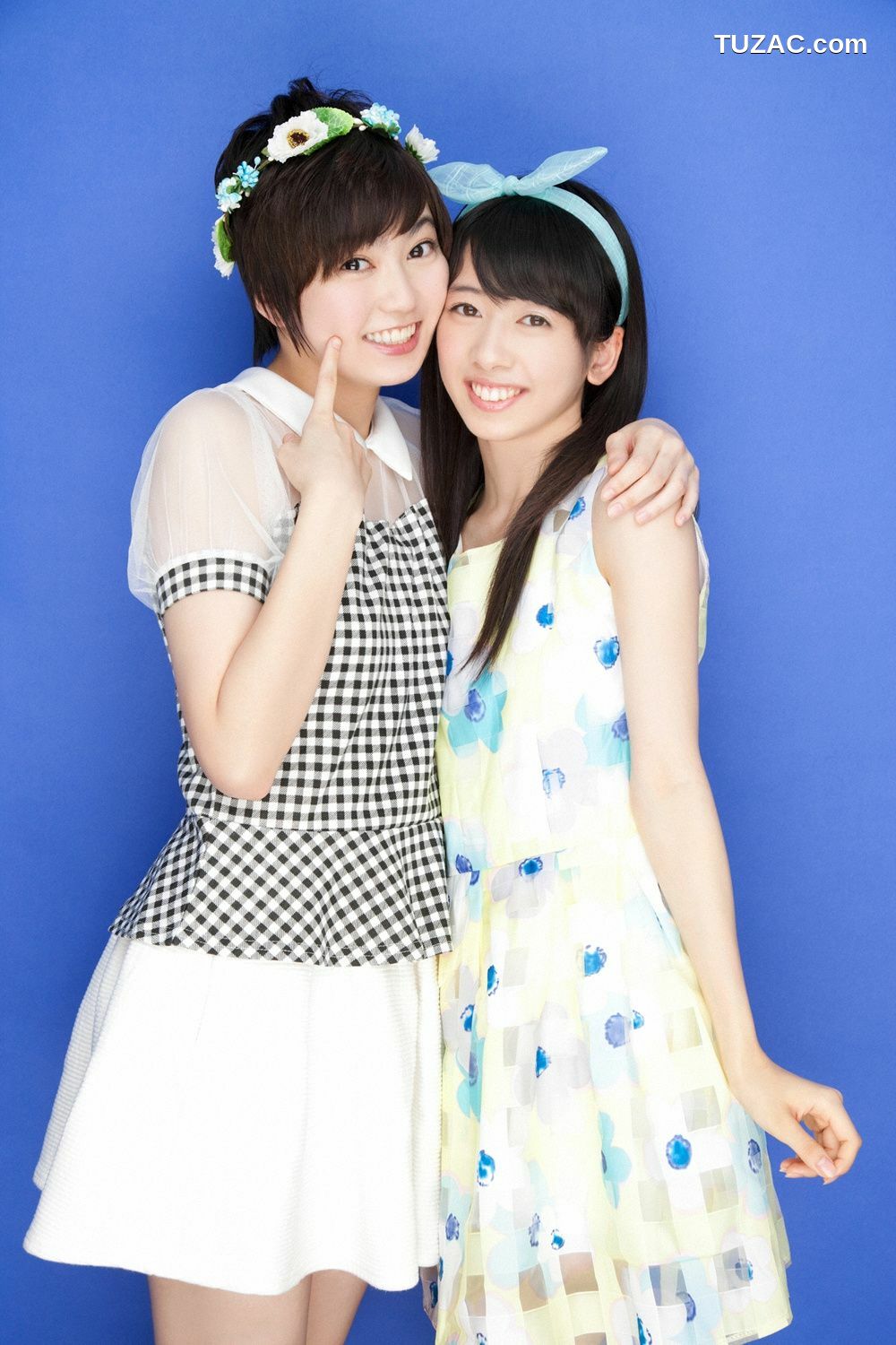 YS Web_Shiritsu Ebisu Chugaku 私立恵比寿中学《夏だぜエビ中》写真集 Vol.659[79P]